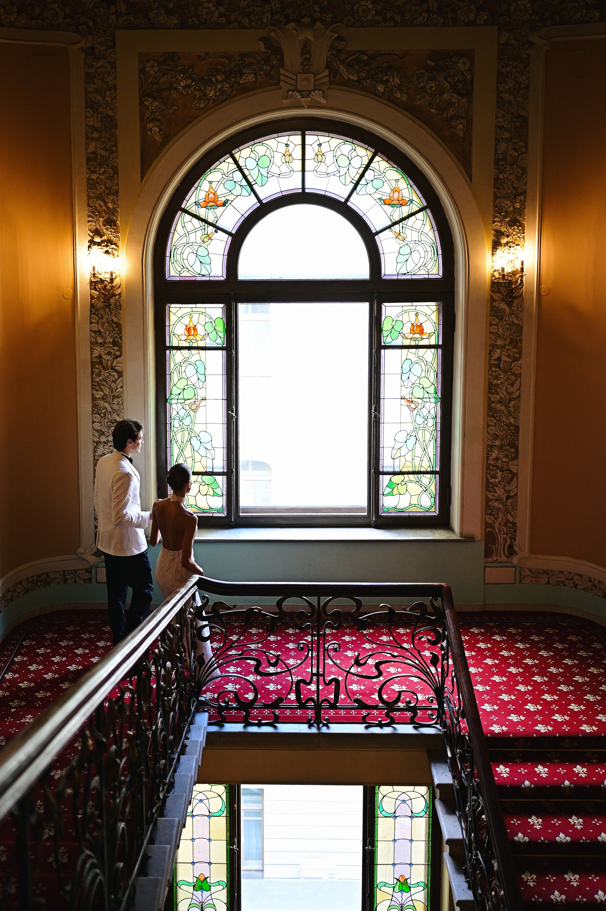 Свадебный, репортажный фотограф Анна Матусевич в Москве