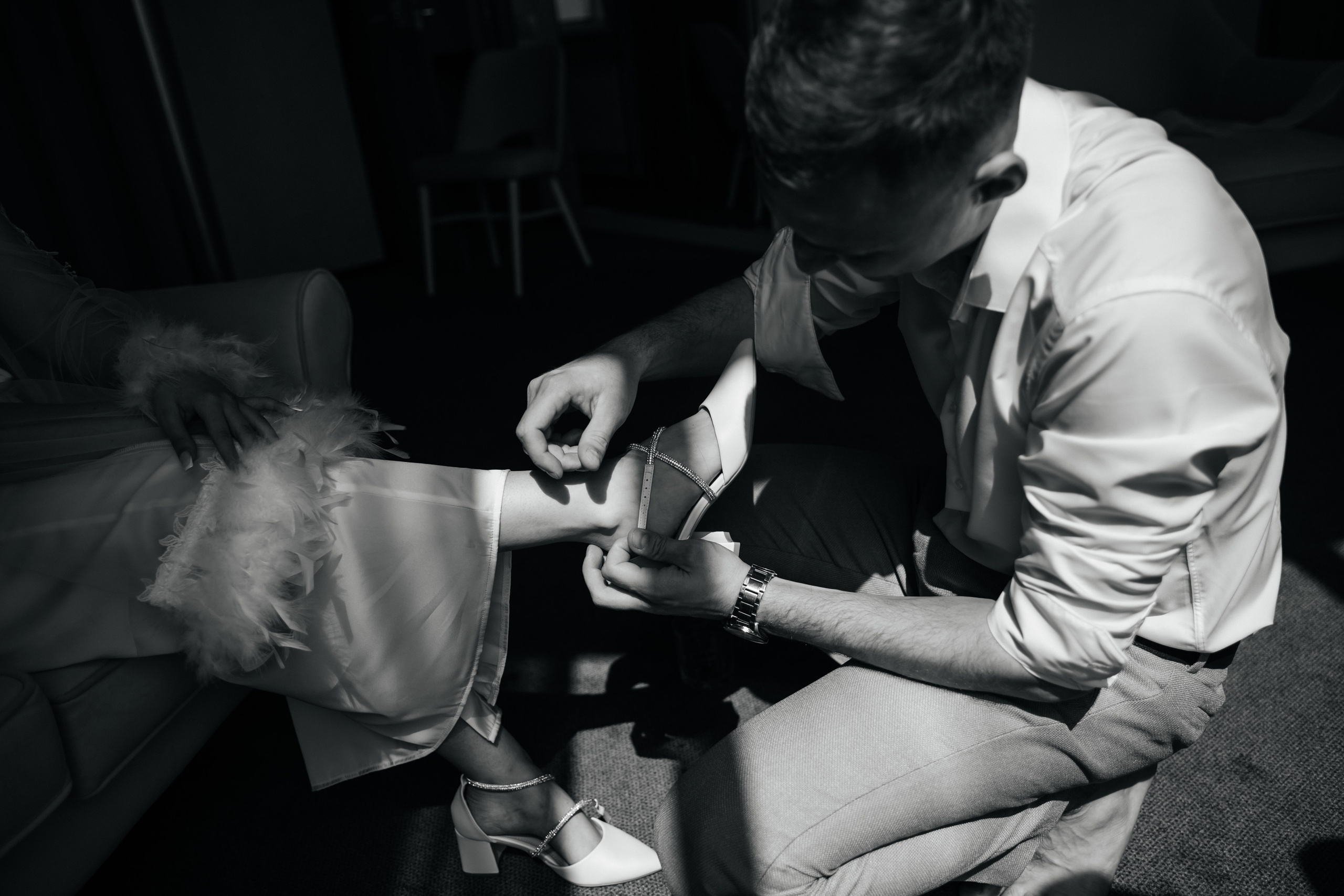 Свадебный фотограф и видеограф Жанна и Ренат Костандян, Ставрополь