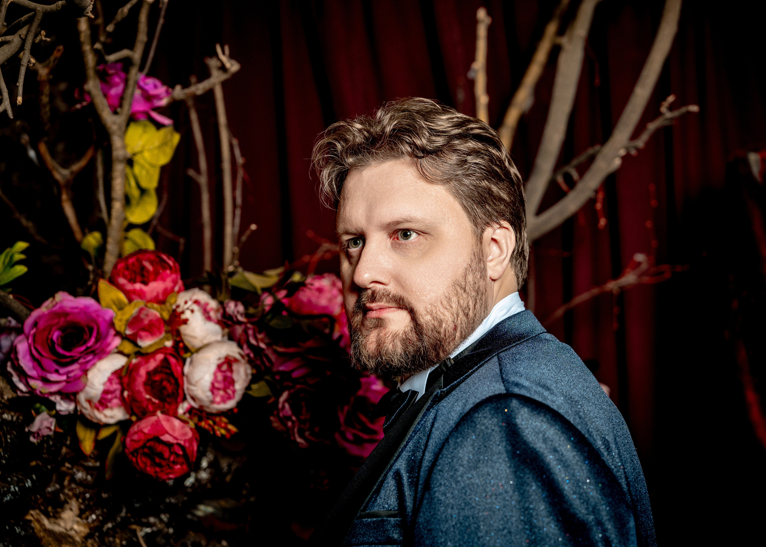 Главная. Фотограф мероприятий в Москве Кира Секира