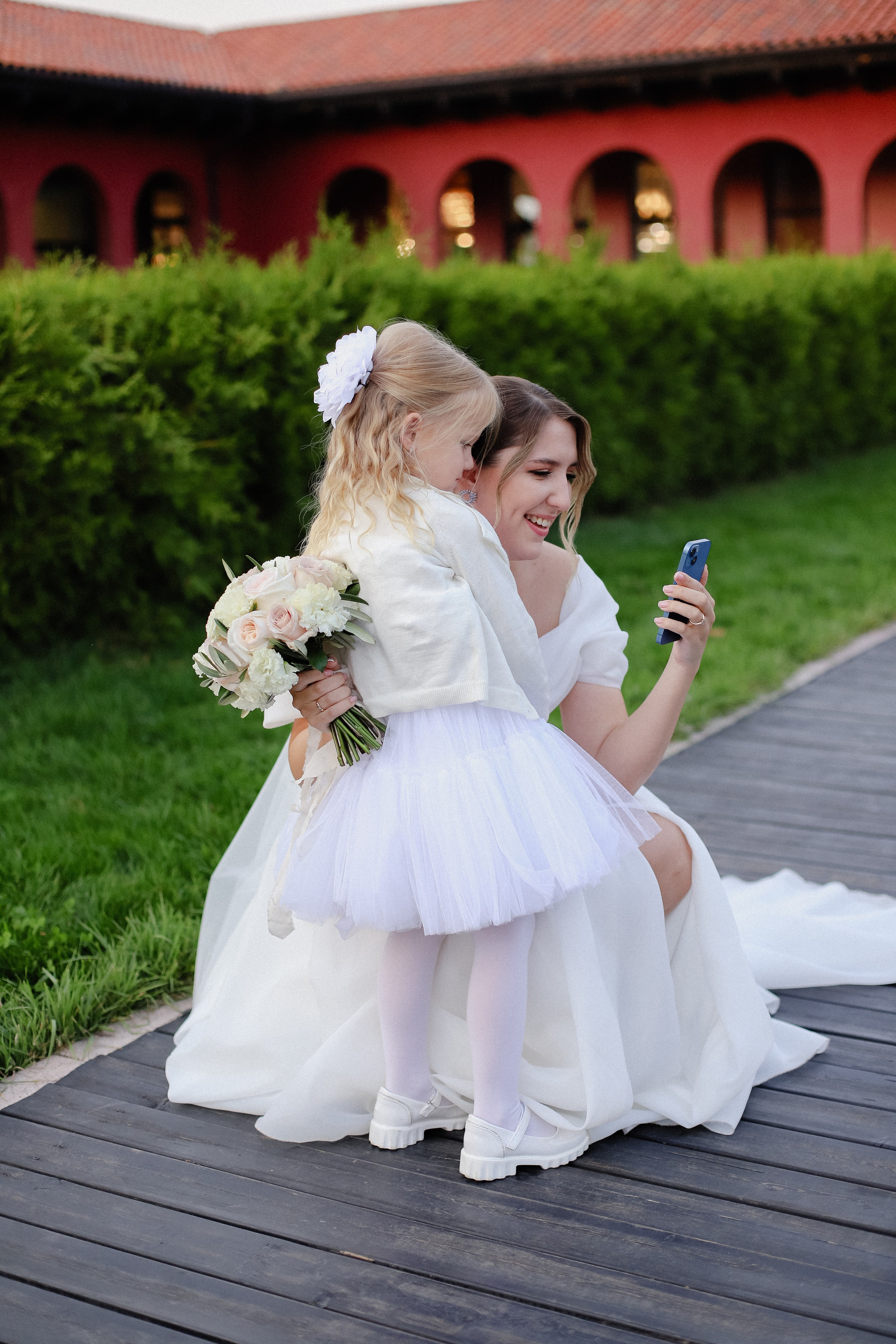 Илья и Анастасия. Фотограф в Алматы и Москве Даша Пушкина