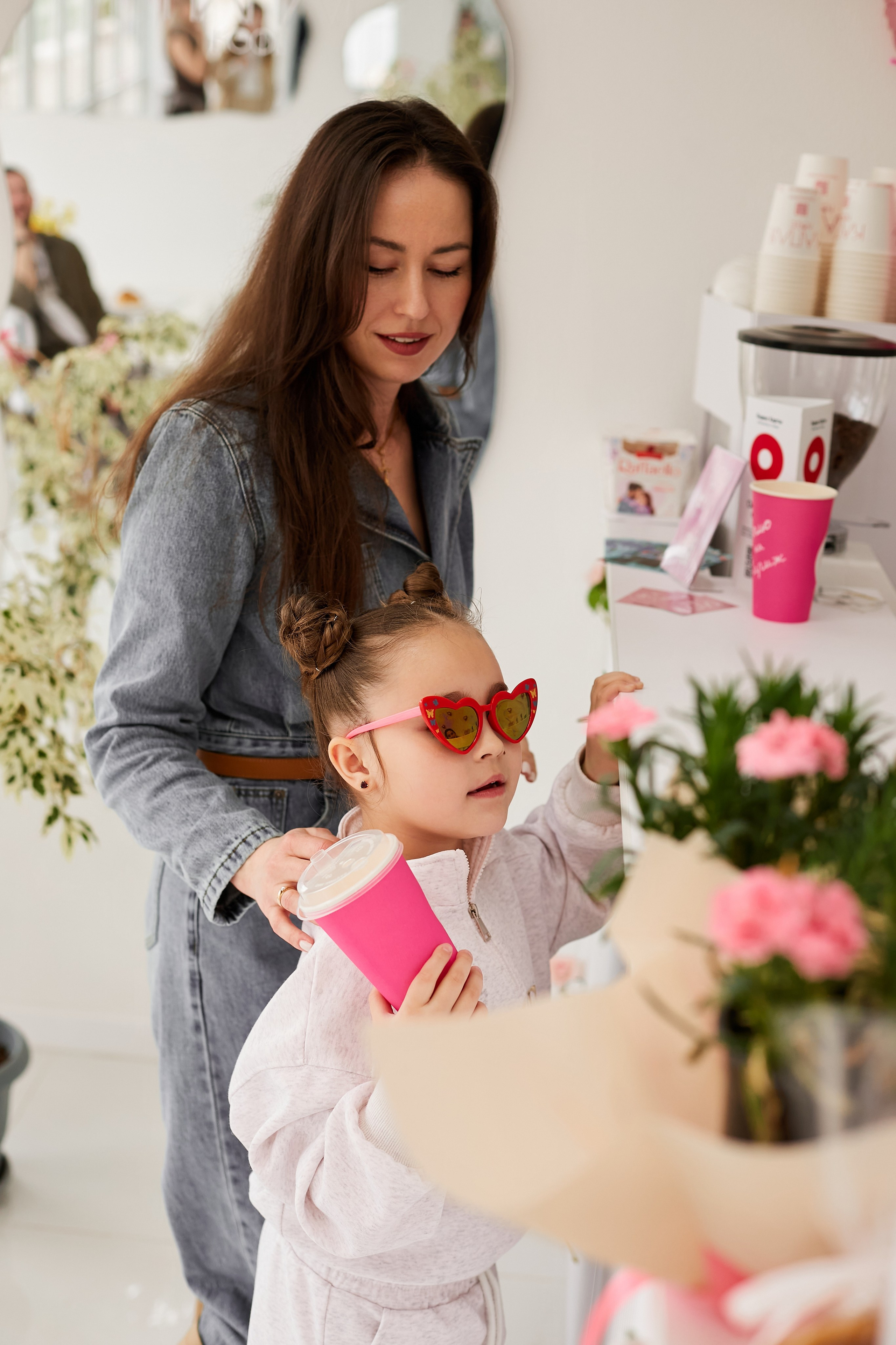 «Капля кофе». Свадебный и креативный фотограф в ЮФО