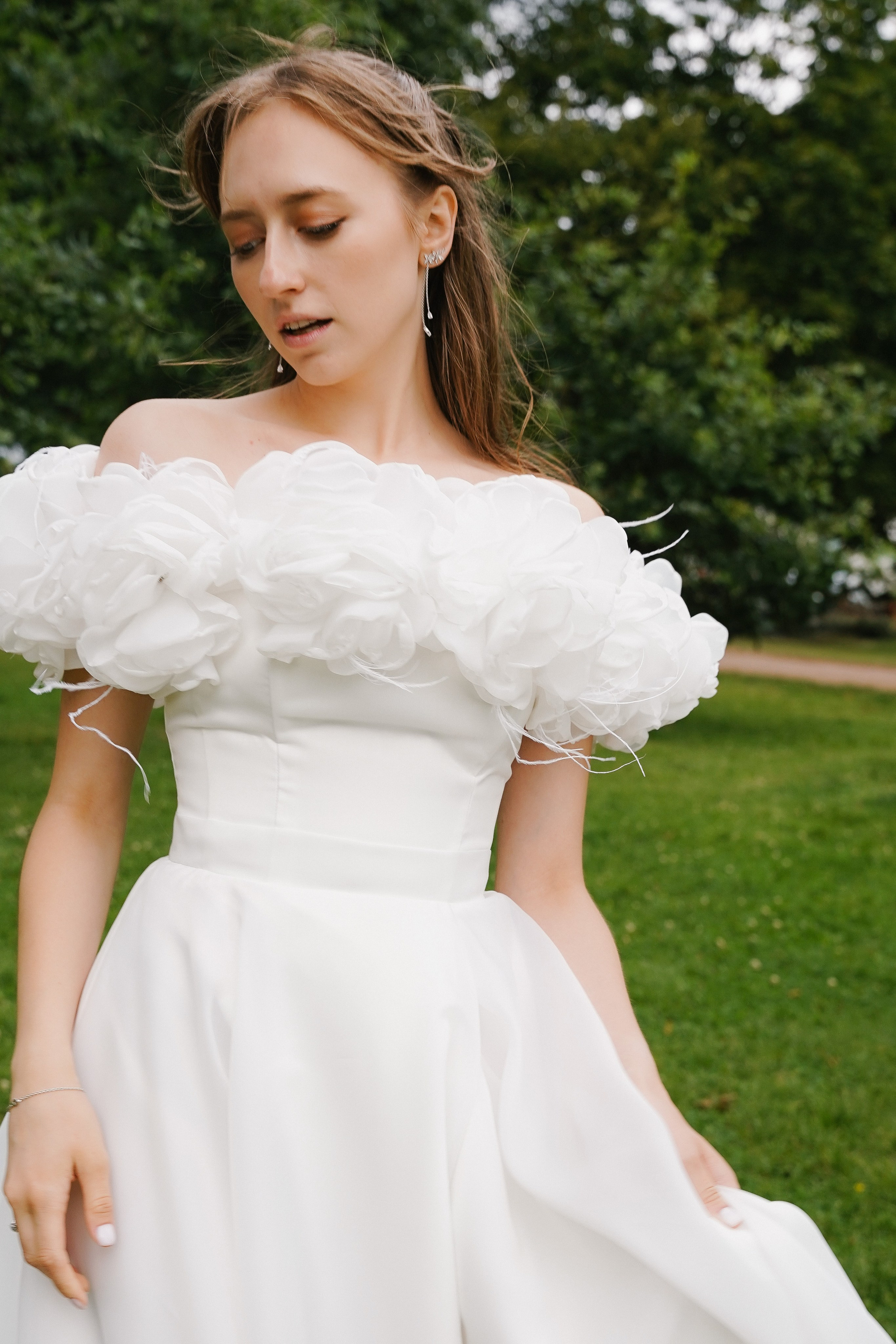 Анко и Егор. Свадебный фотограф Питер