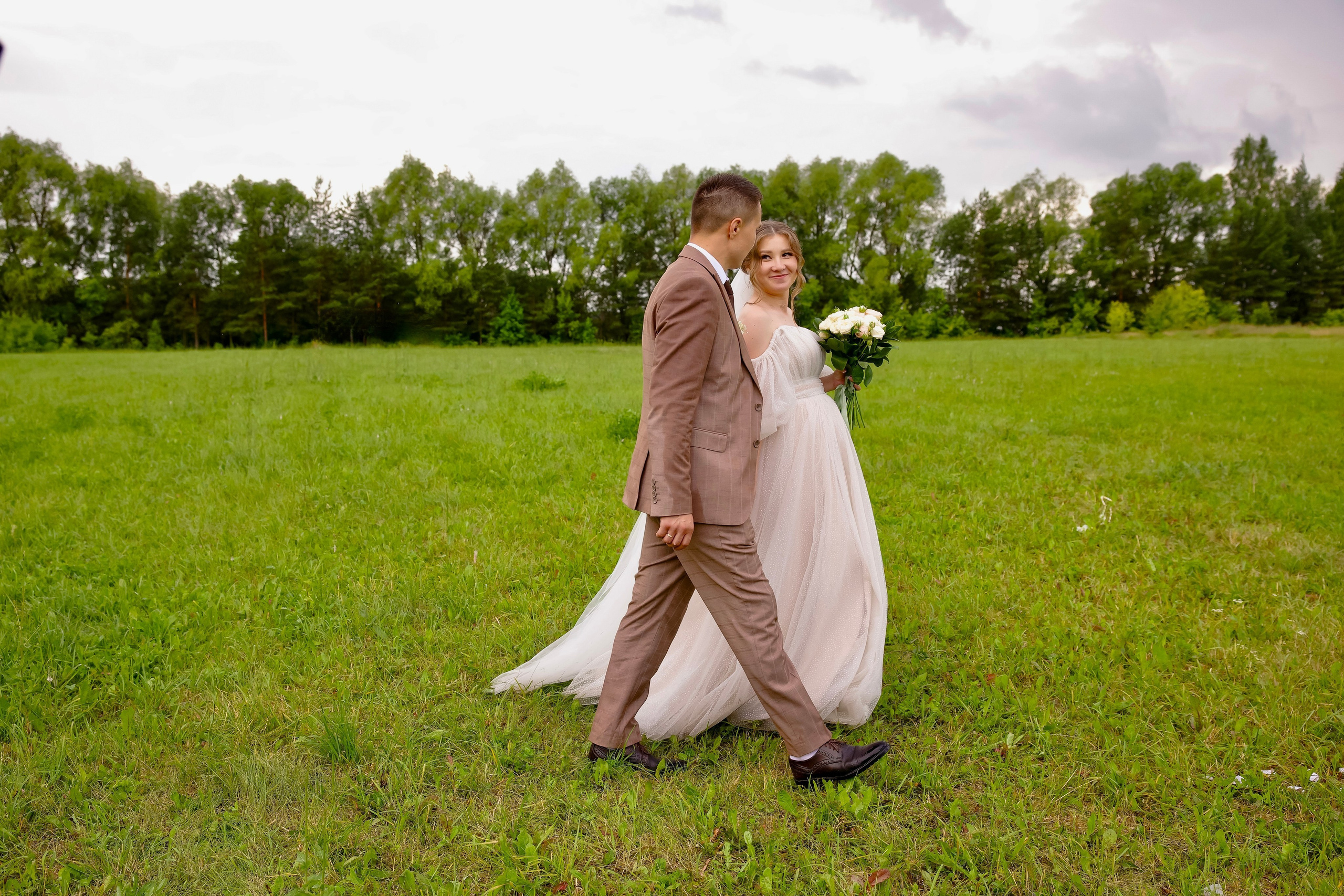 Аэлита и Денис. Фотограф Чебоксары, Казань, Москва