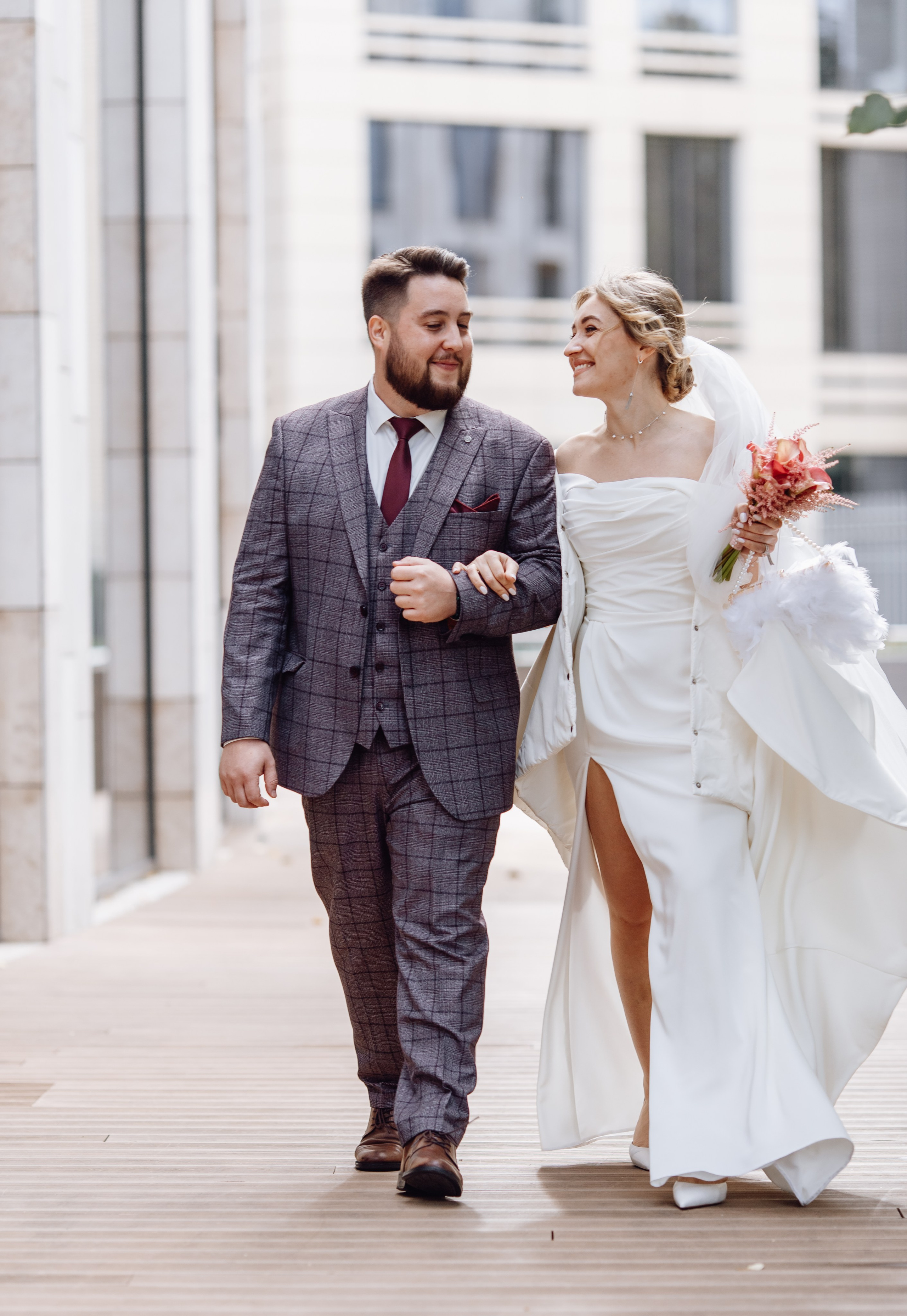 Wedding. Антон Ляпунов фотограф Вашего события в Москве