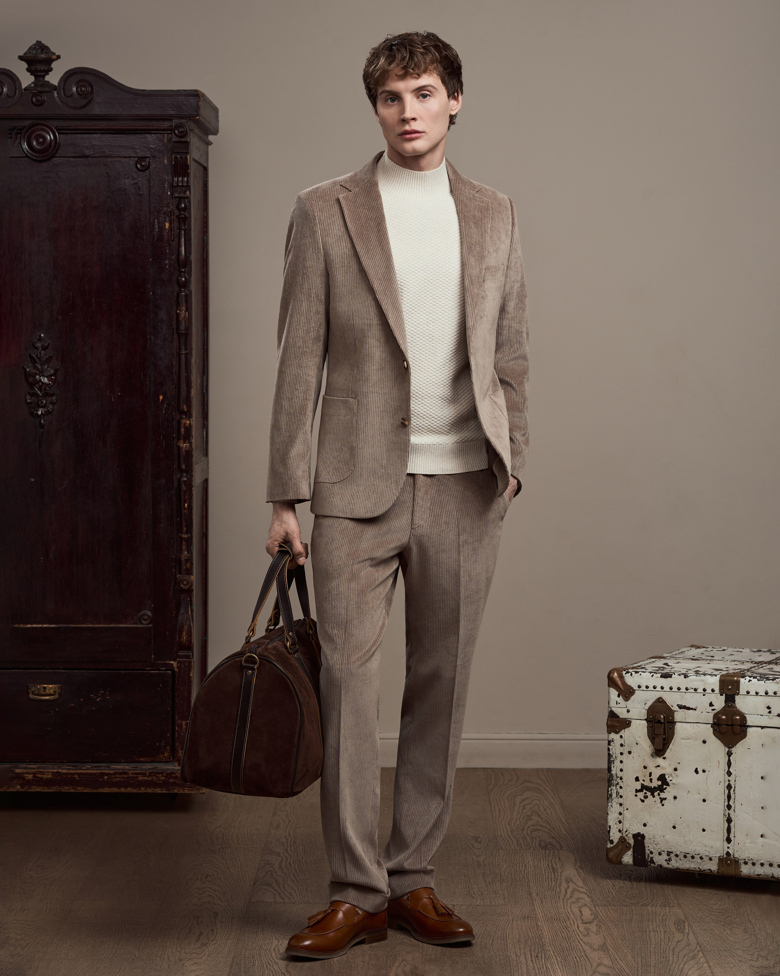 Lookbook_quiet_luxury. Фотограф для брендов в Москве Мария Волковская