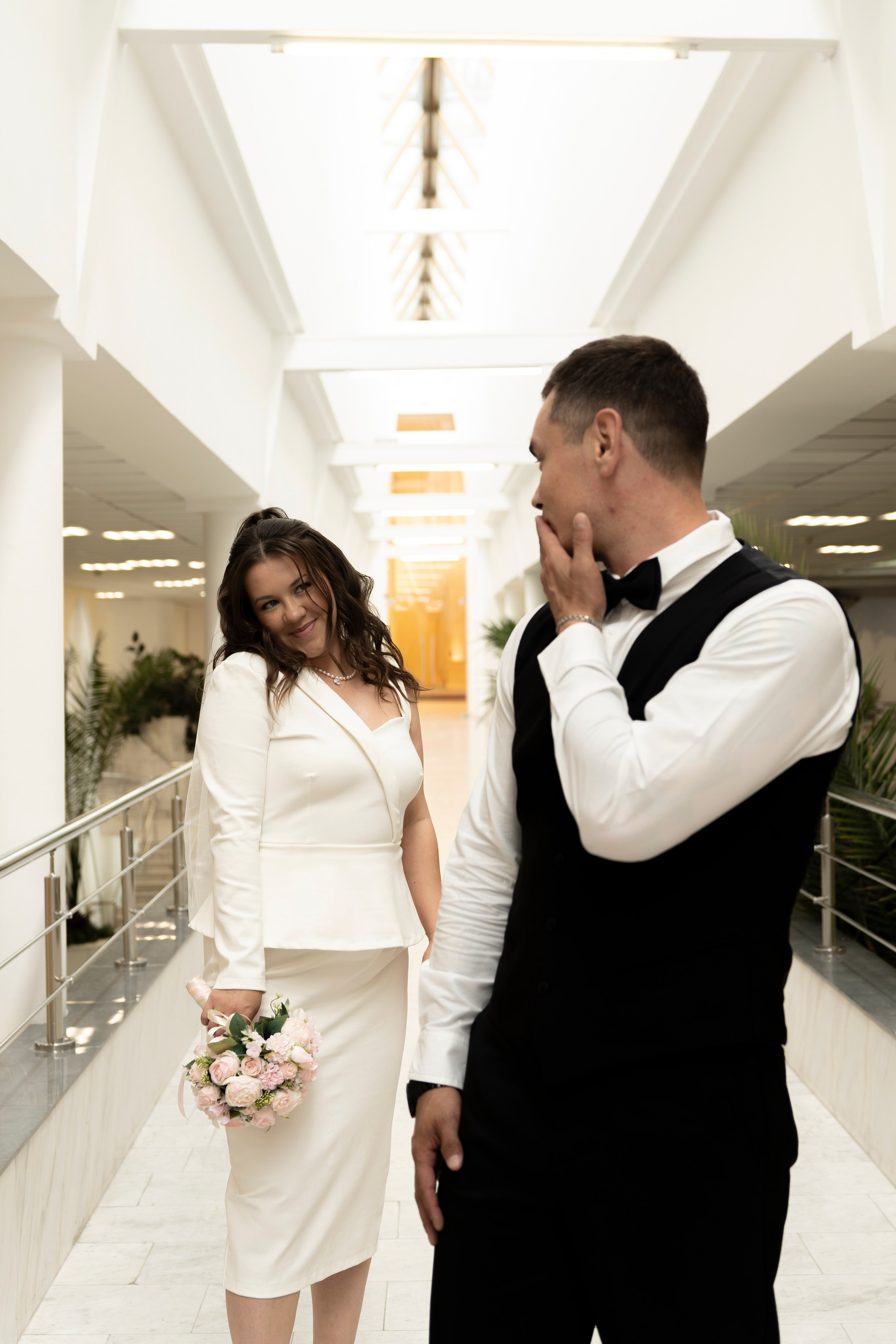 Алина+Андрей. Главная