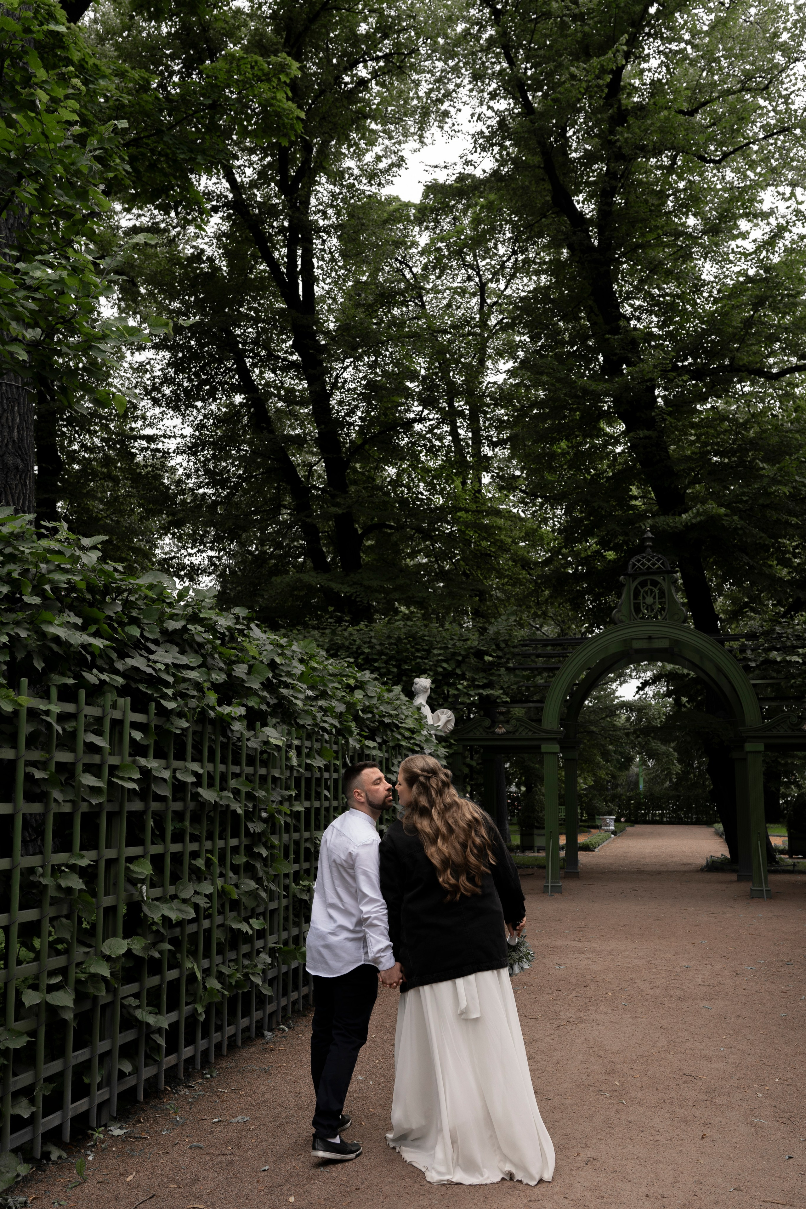 Ирина+Николай. Главная