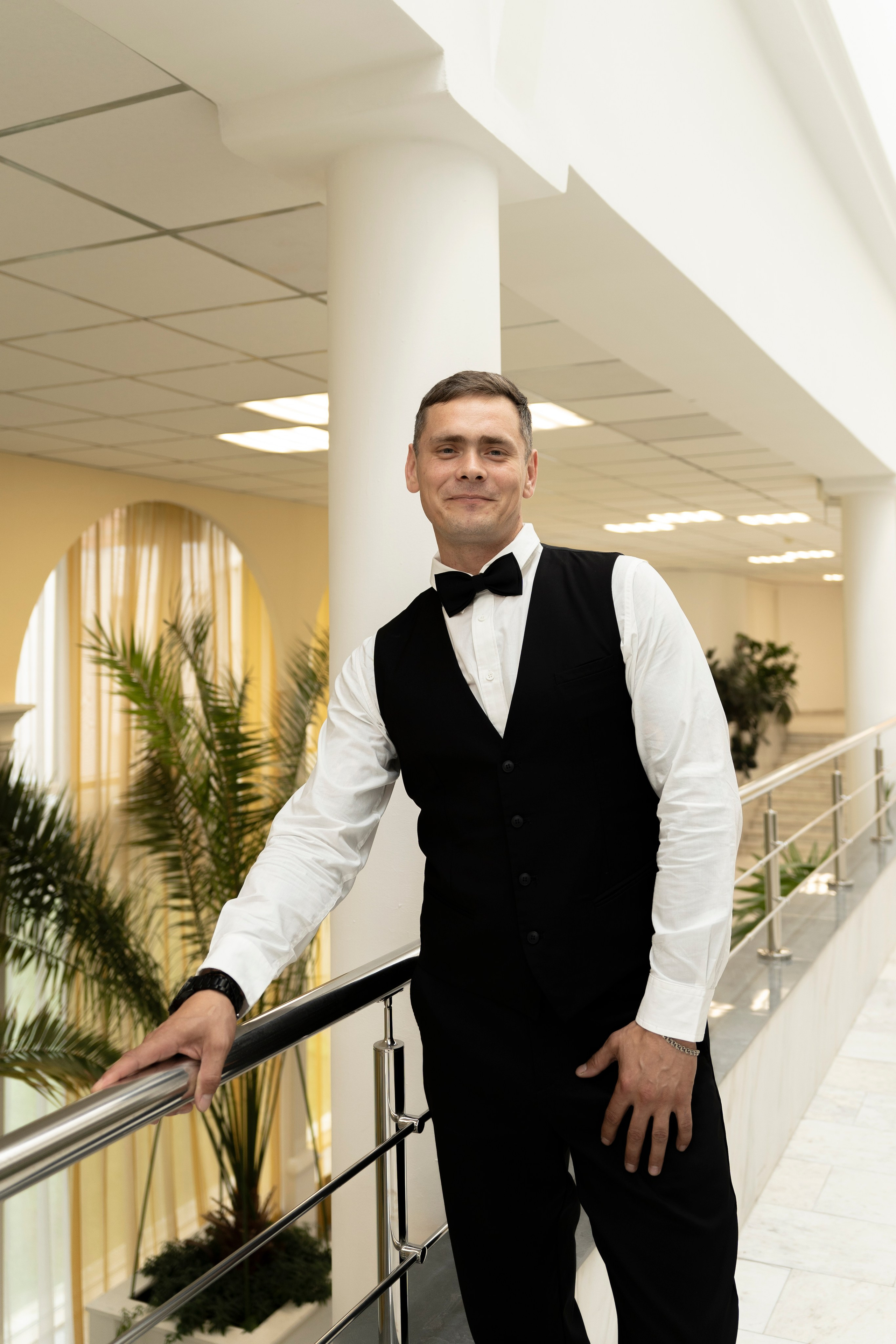 Алина+Андрей. Главная