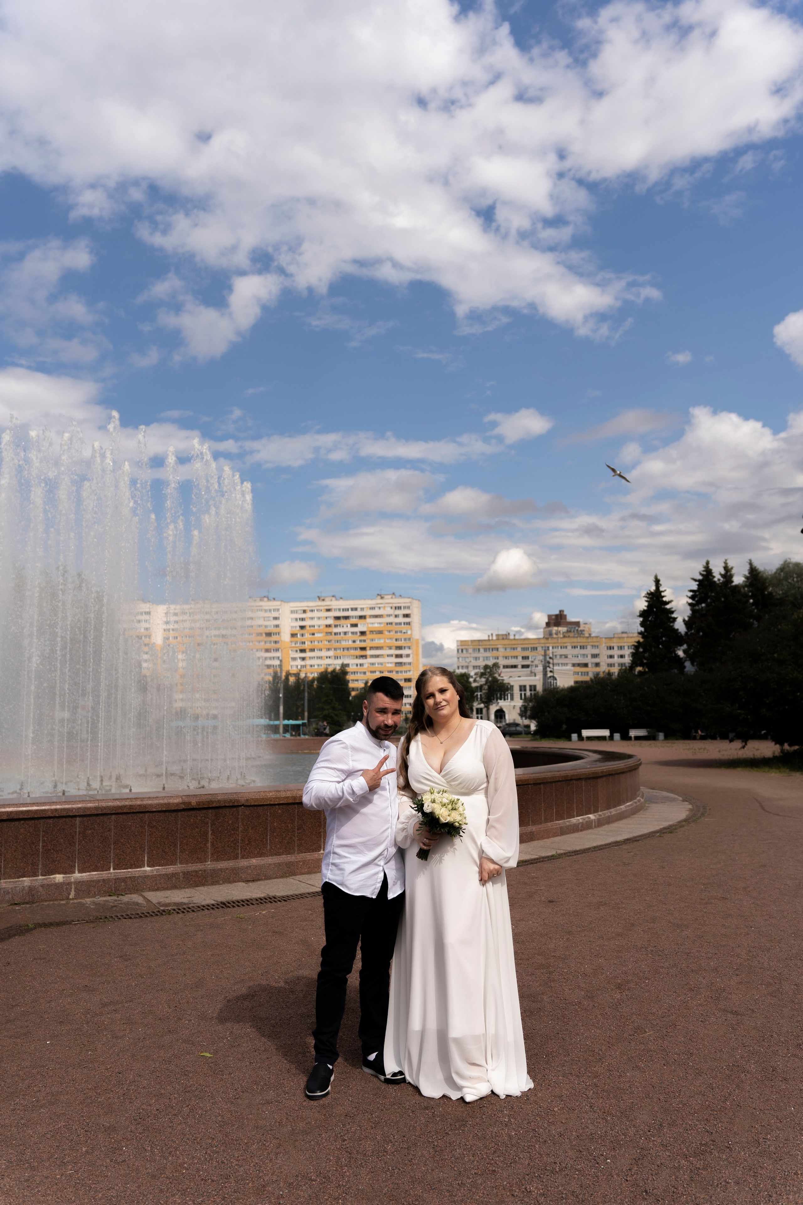 Ирина+Николай. Главная