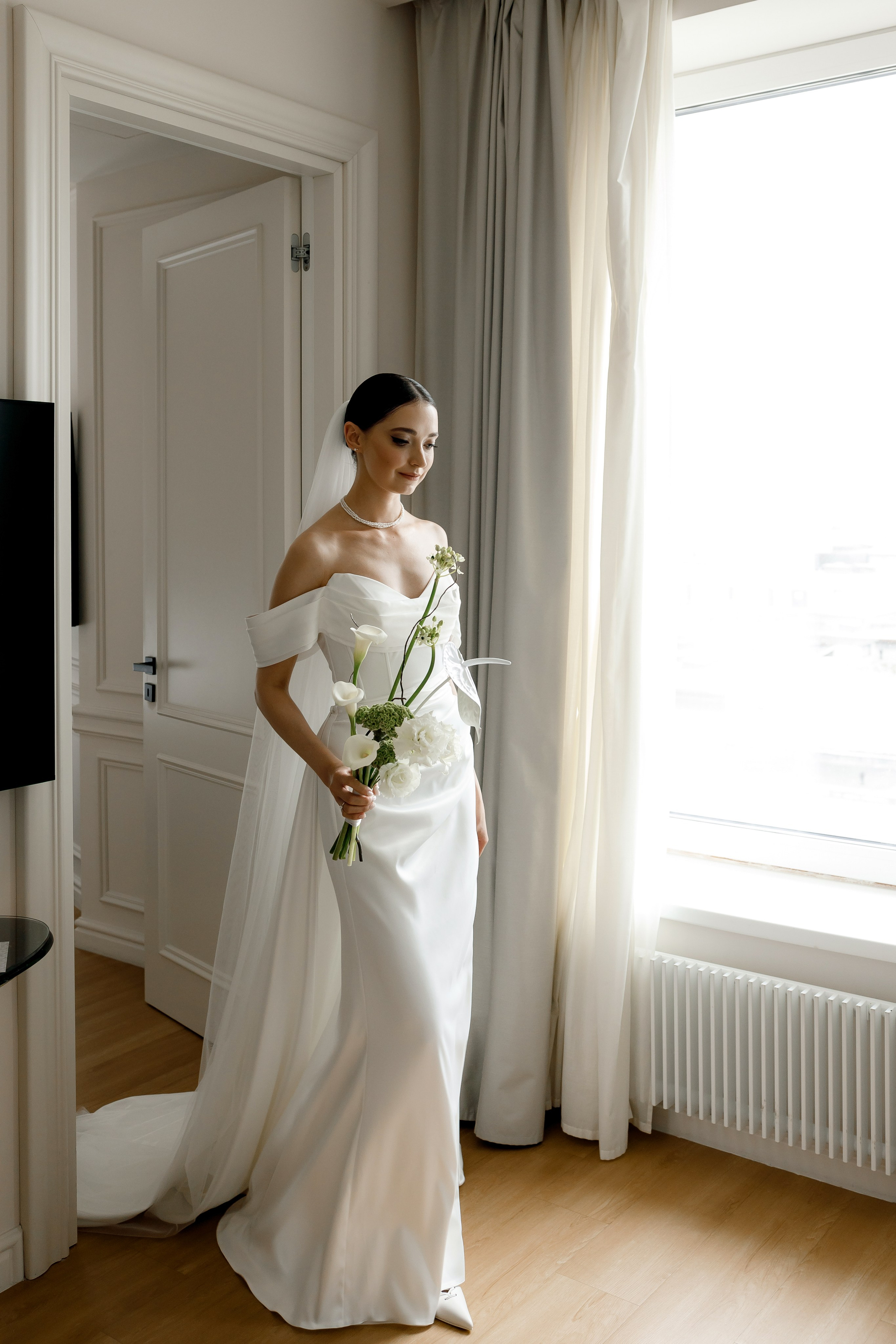 Свадебный фотограф в Москве и Санкт-Петербурге Денис Ходюков