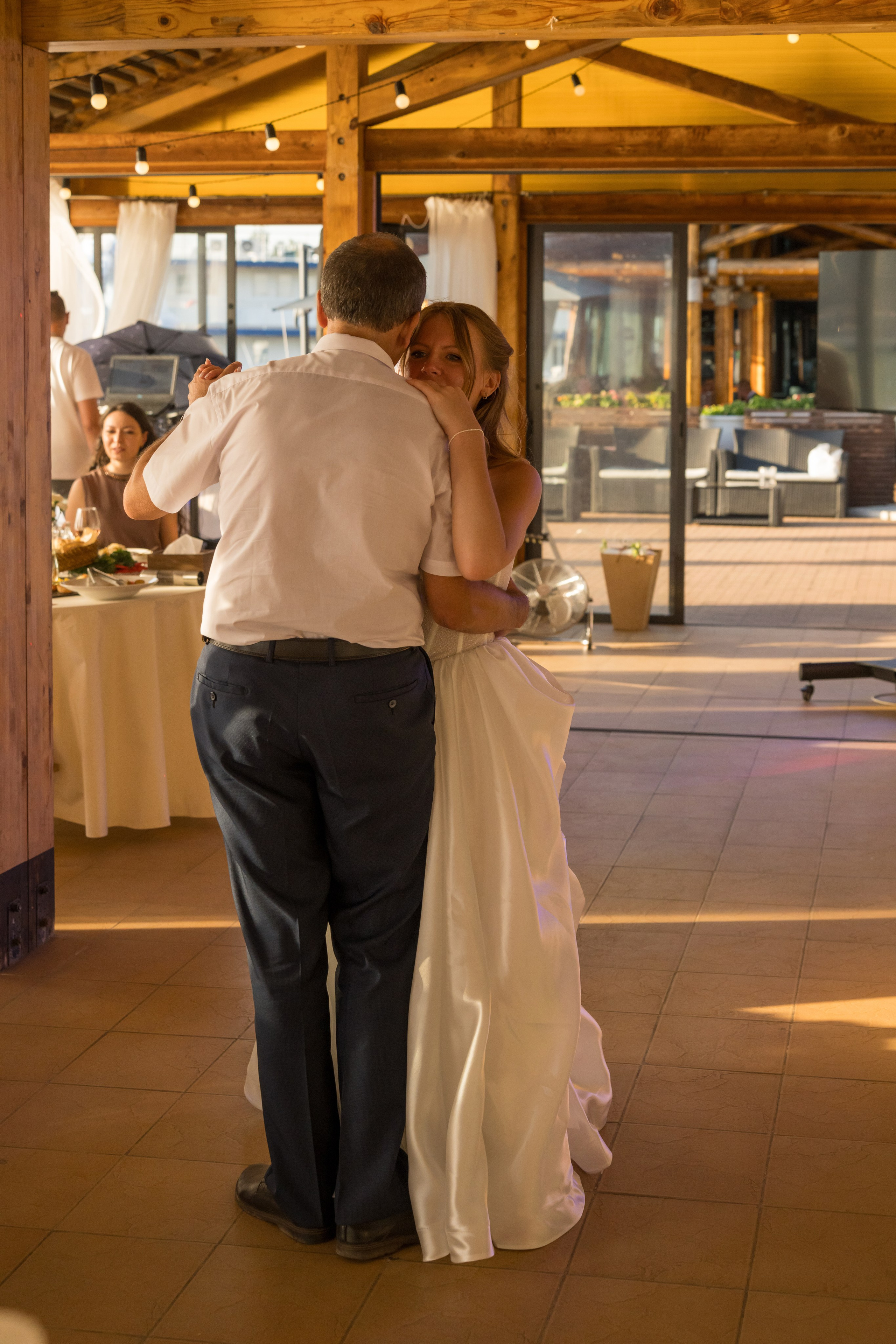 Tenderness. Свадебный и семейный Фотограф в Москве Александр Березин