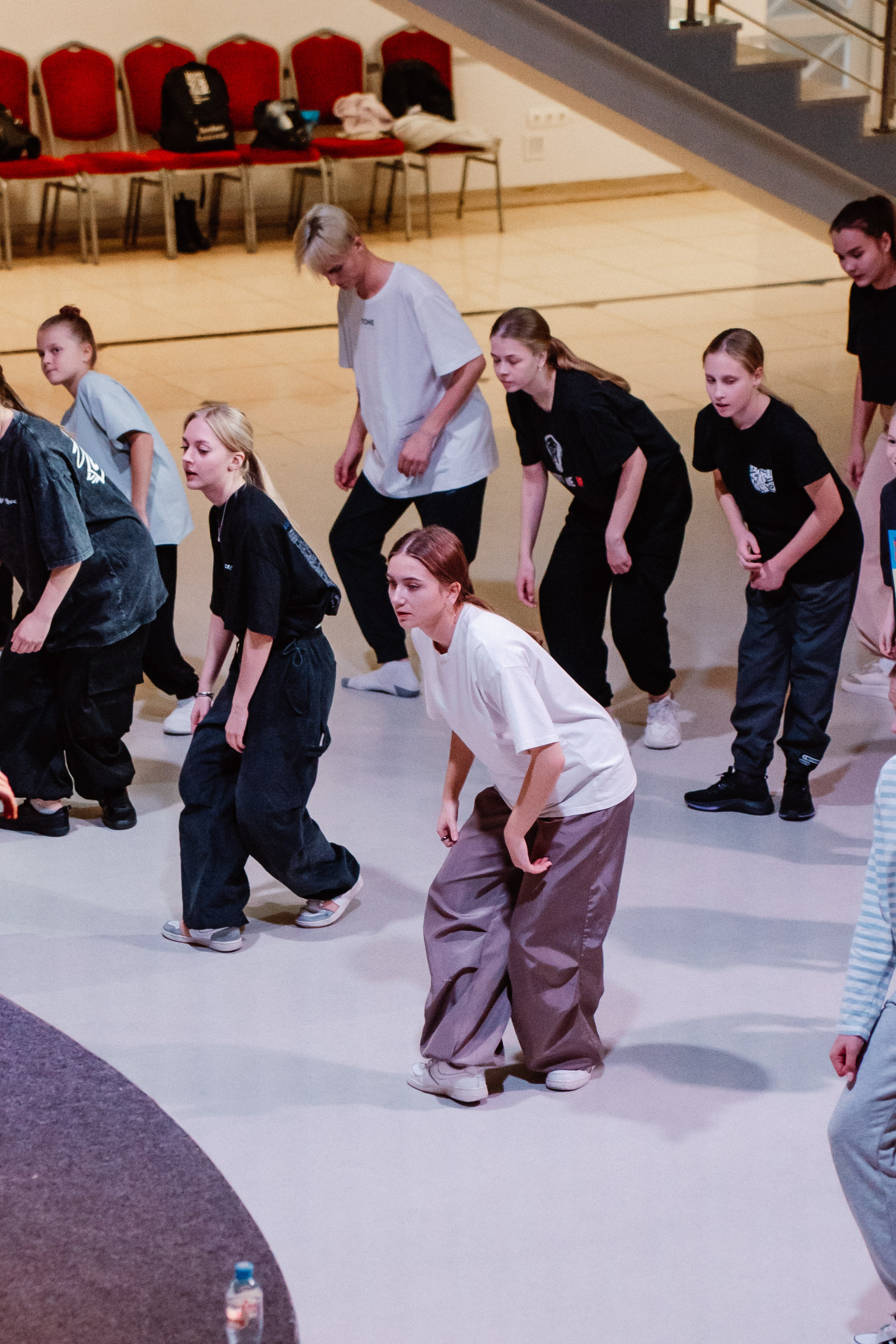 IX Чемпионат Искусств — День 1. Воробьева Ксения — Спортивный и танцевальный фотограф Новосибирск