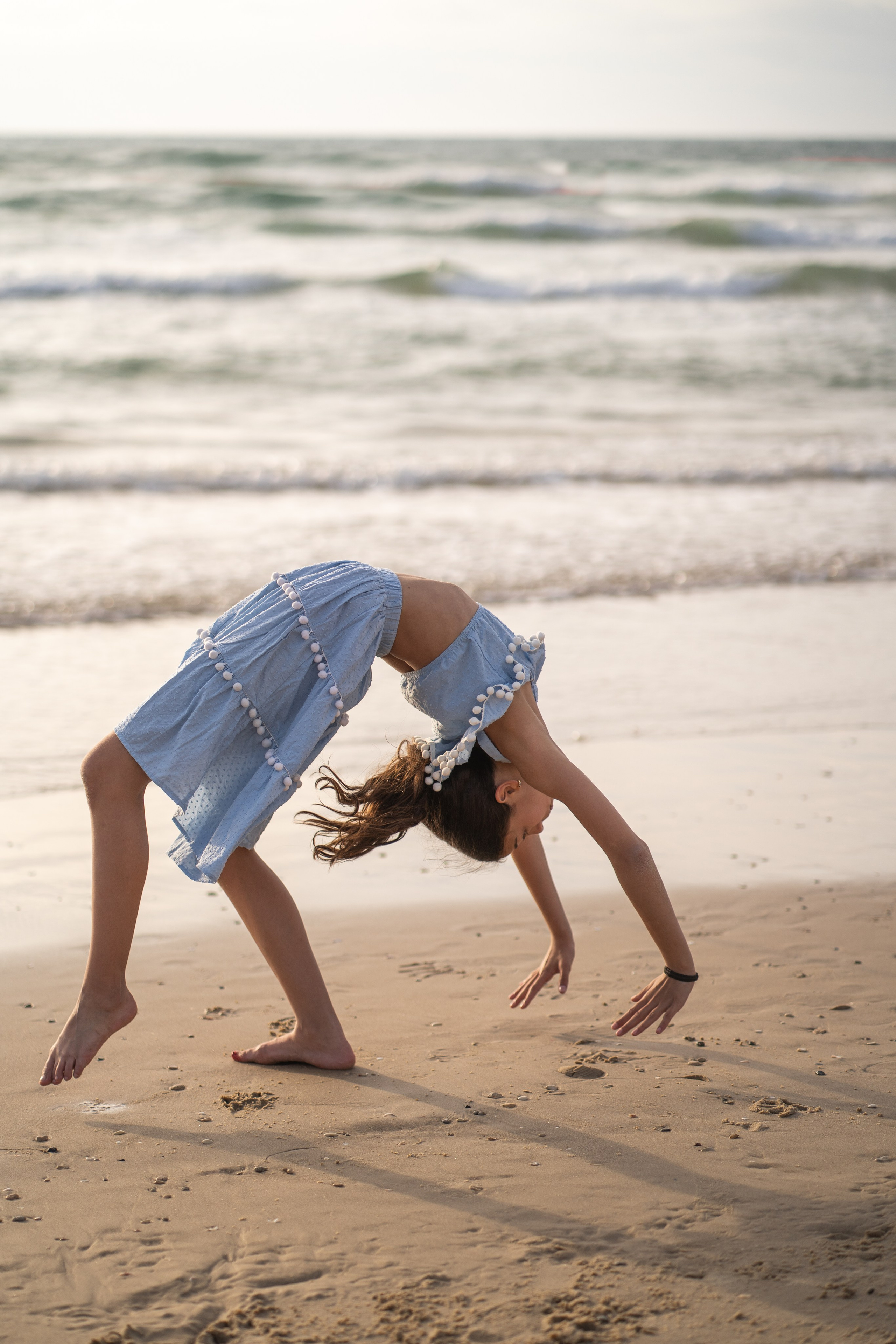 Бат Мицва Тамар. Семейный и детский фотограф в Израиле и Москве Дорошок Надя
