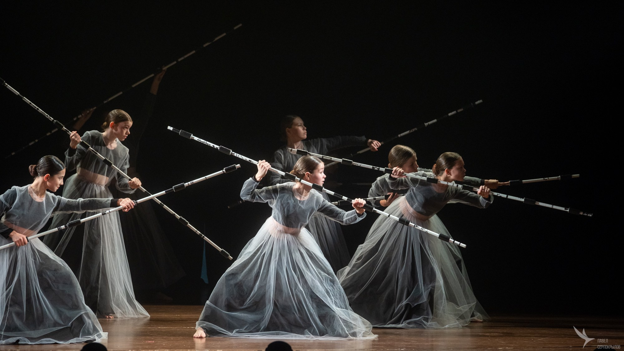 Автор цветущего сада. Репортажный фотограф в Казани Павел Серпокрылов