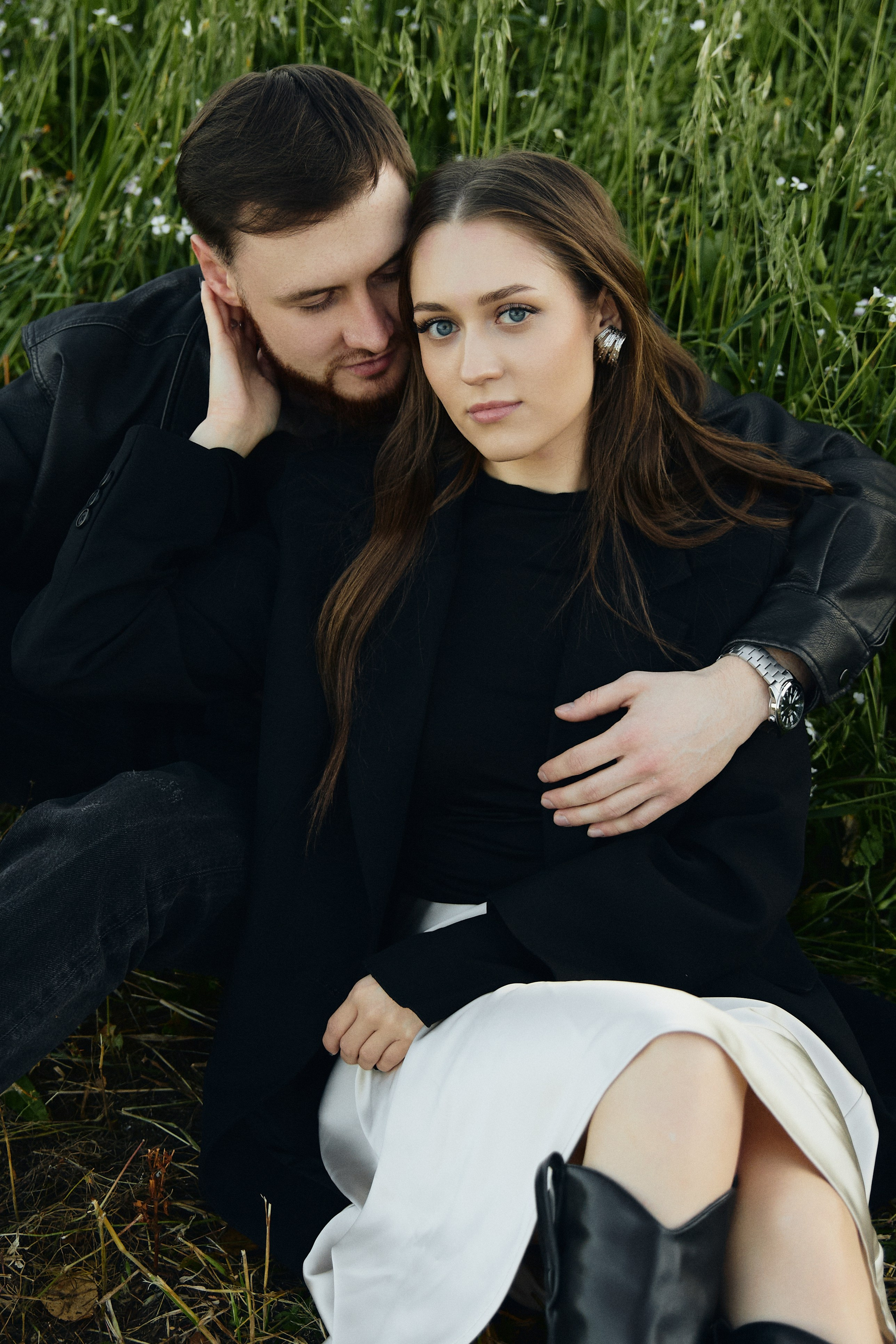 Семейные и Love story. Свадебный и семейный фотограф Останкова Татьяна