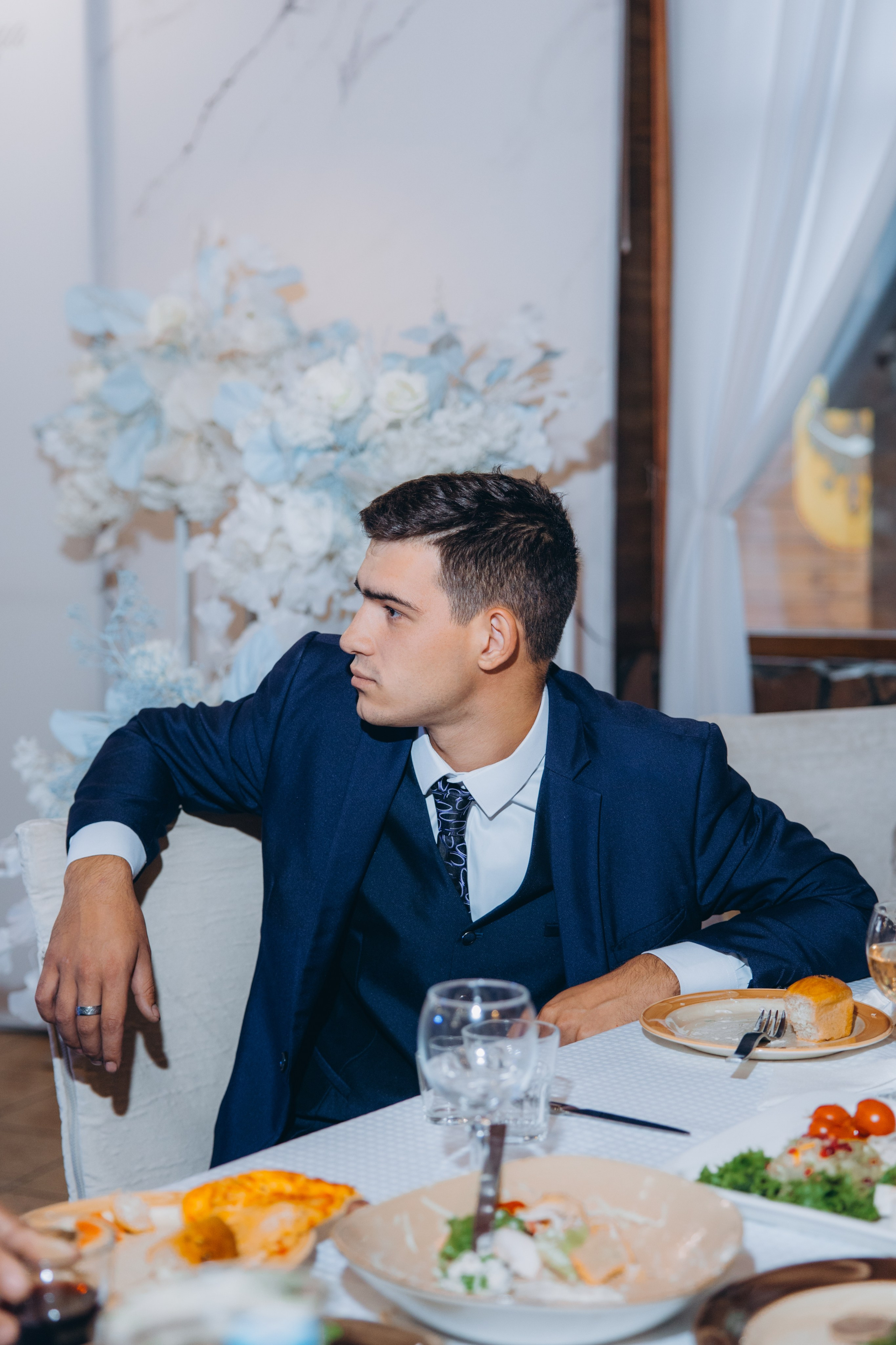 Дмитрий и Тамара. Свадебный, семейный фотограф в Иркутске Светлана Макаричева