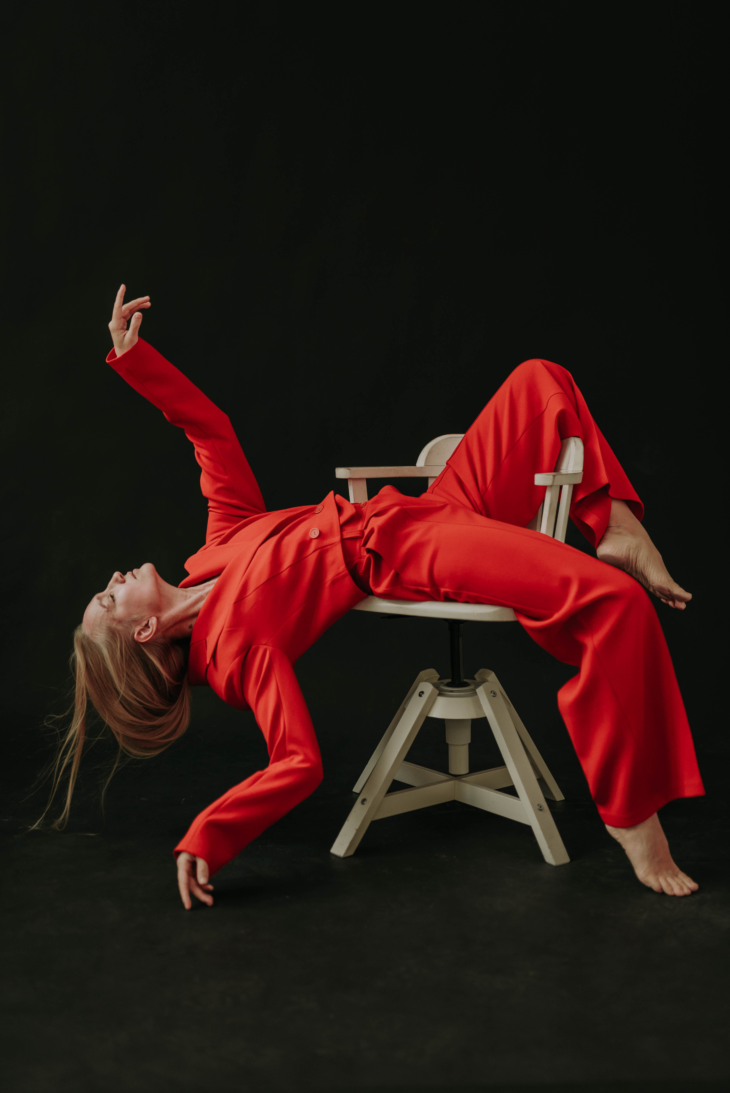 Фото актеров. танцевальный фотограф СПб, продюсер съемок