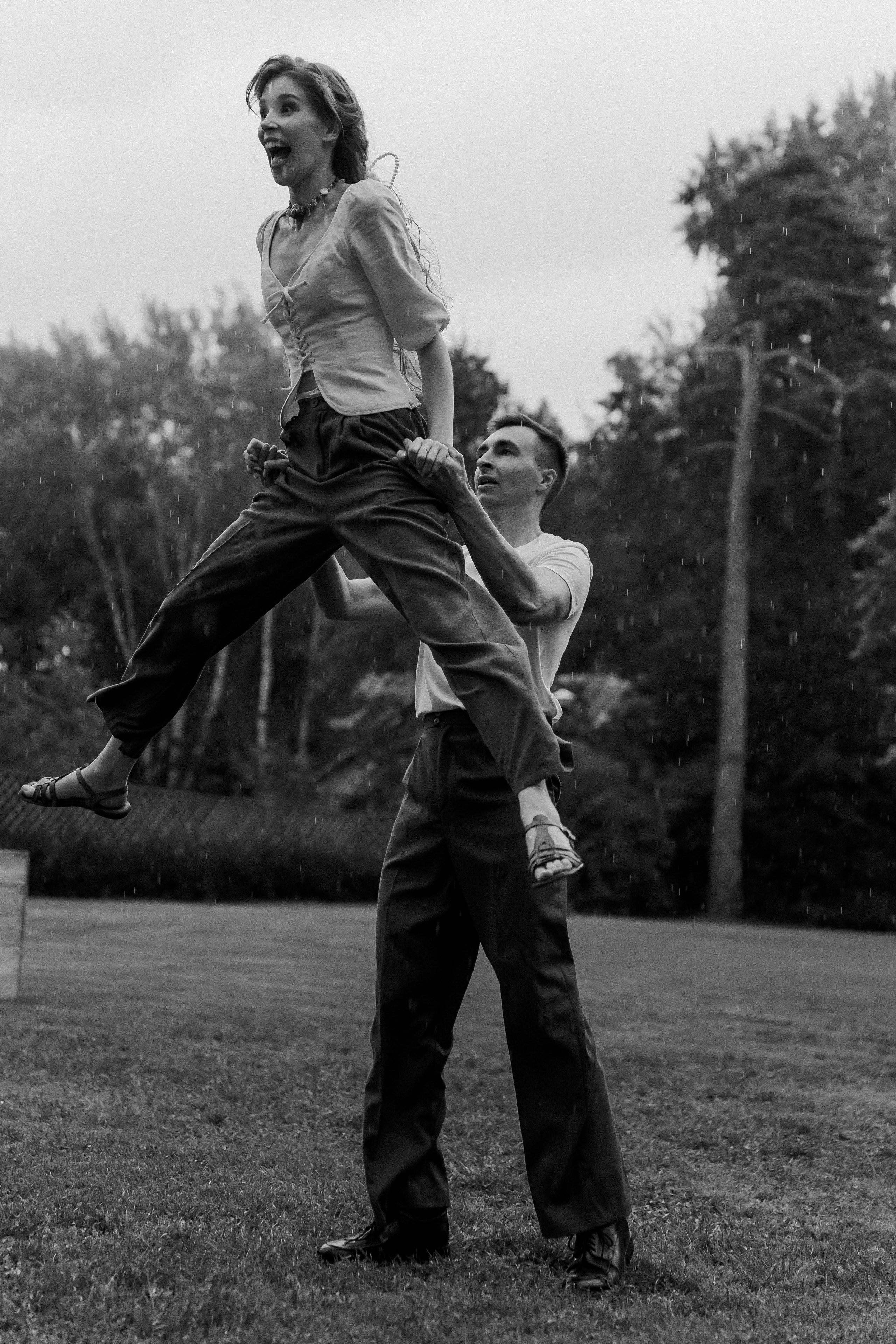 Не просто свадьба. Свадебный фотограф Москва Светлана Анисимова