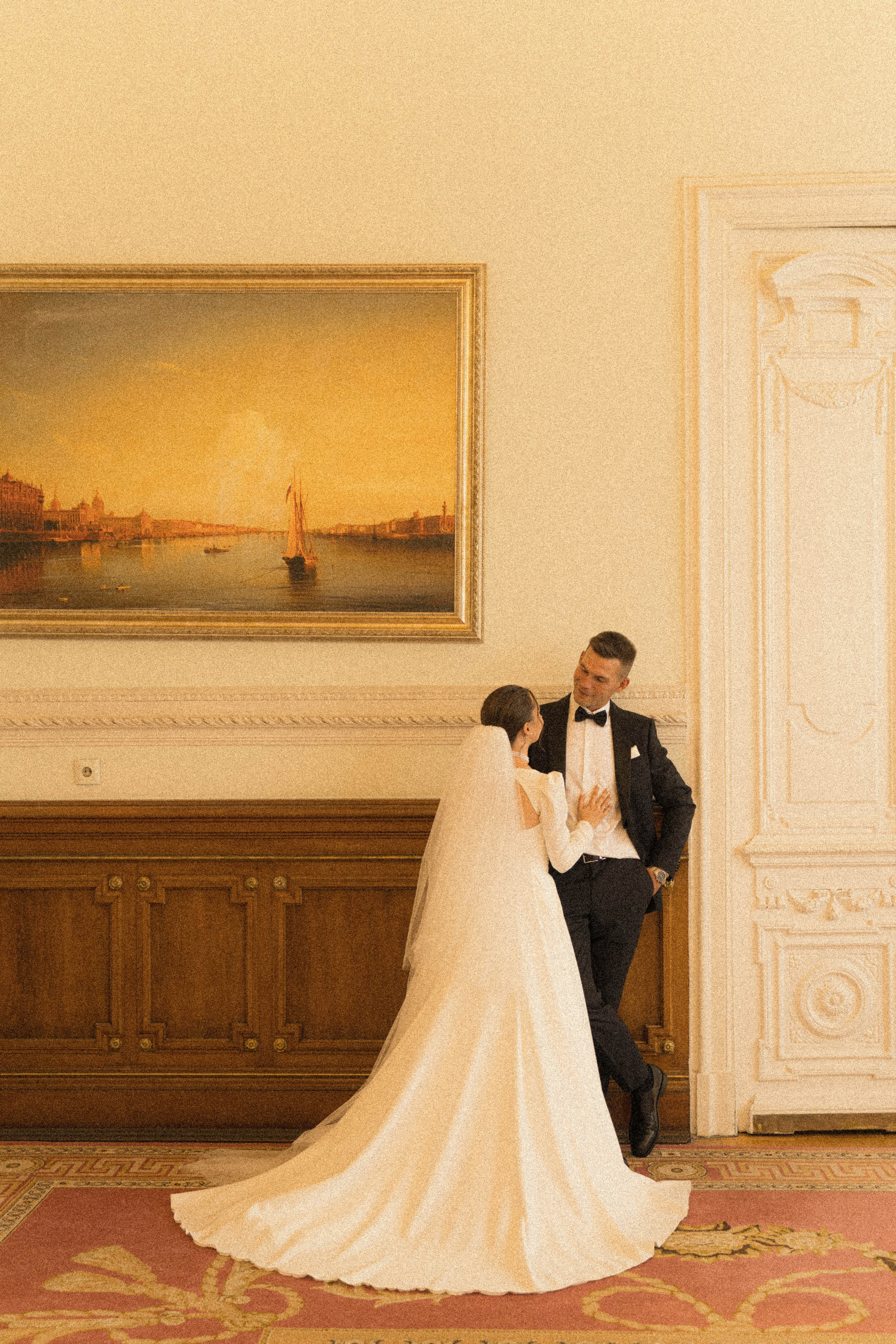 Фотограф и видеограф в Санкт-Петербурге