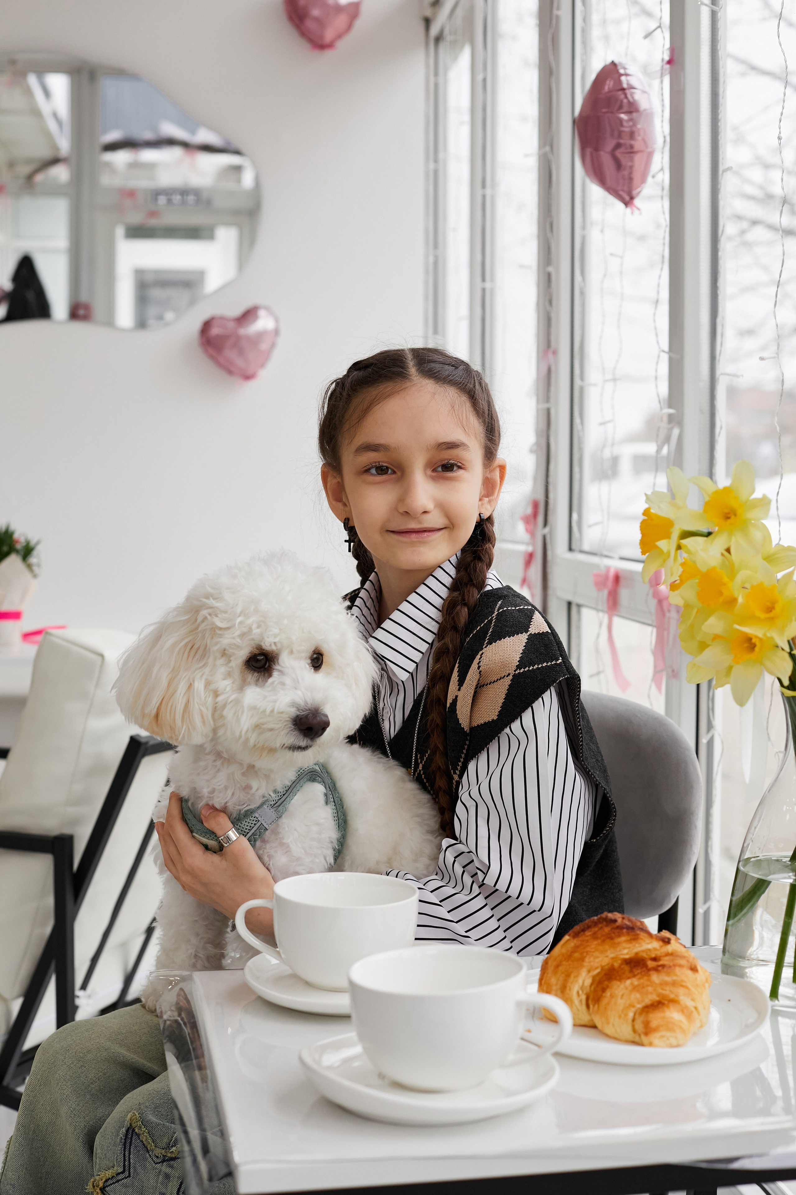«Капля кофе». Свадебный и креативный фотограф в ЮФО