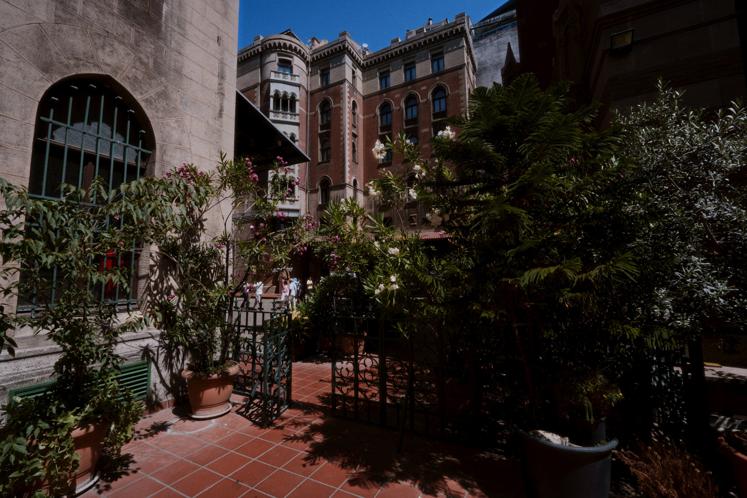 Beyoğlu, Istanbul / Türkey. Фотограф Юрин Евгений