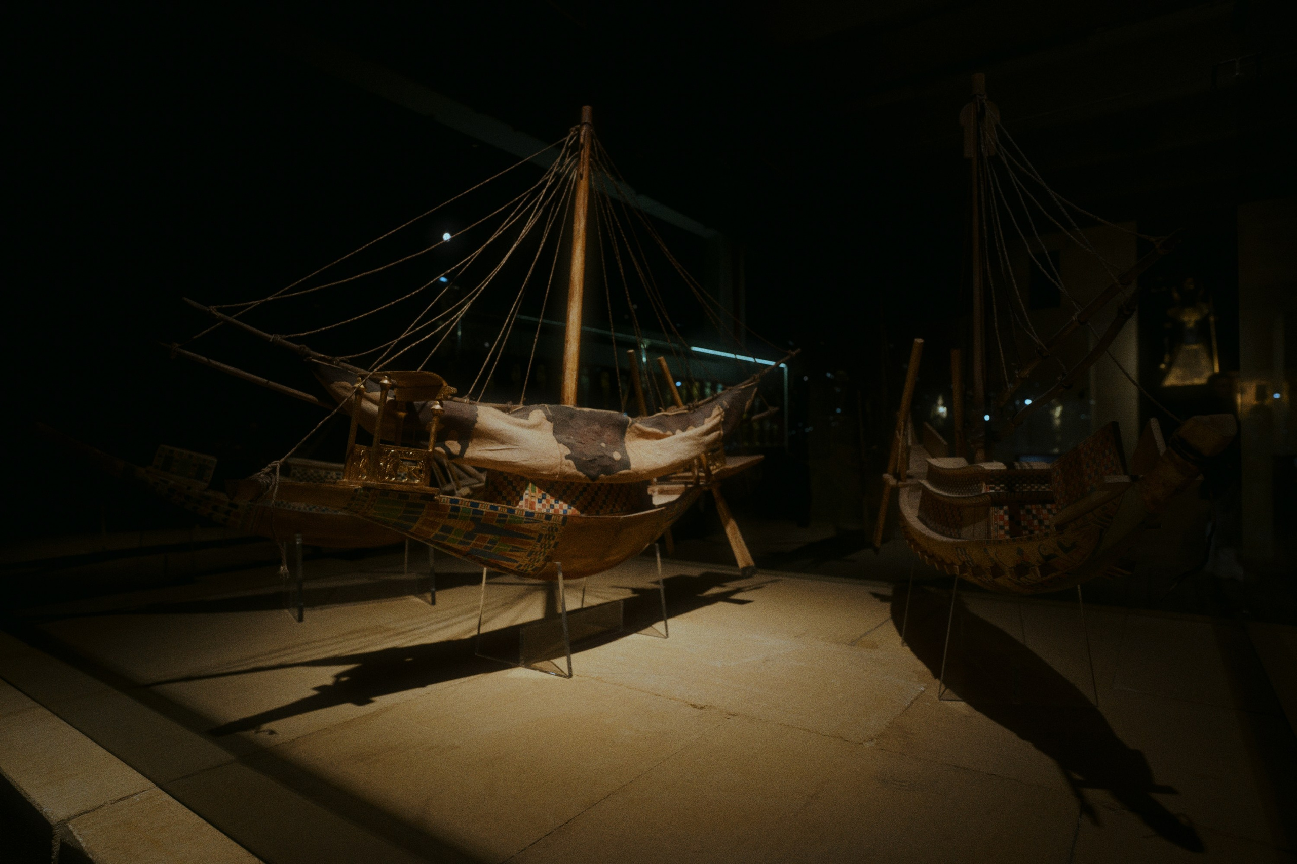 Tomb of Tut Ankh Amun. Фотограф Юрин Евгений