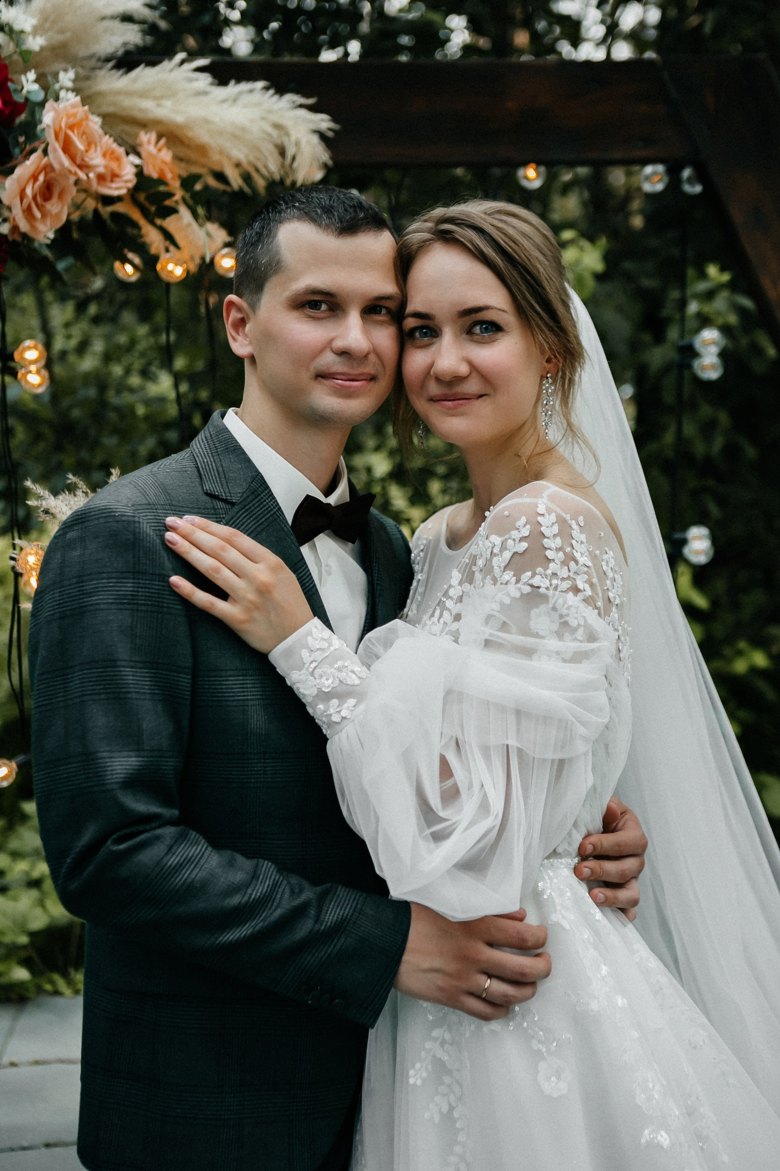 Анонс свадьбы Антона и Софии. Свадебный и семейный фотограф Елена Иштулкина