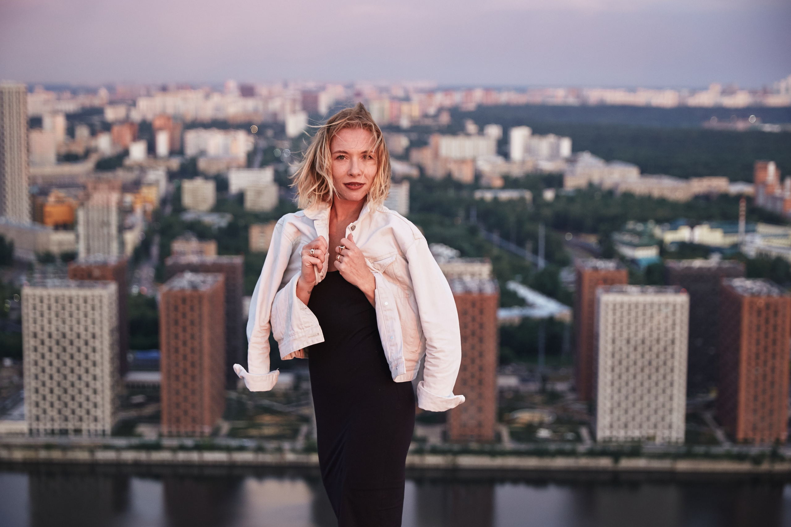 Частные съёмки. Фотограф Василий Бегаль