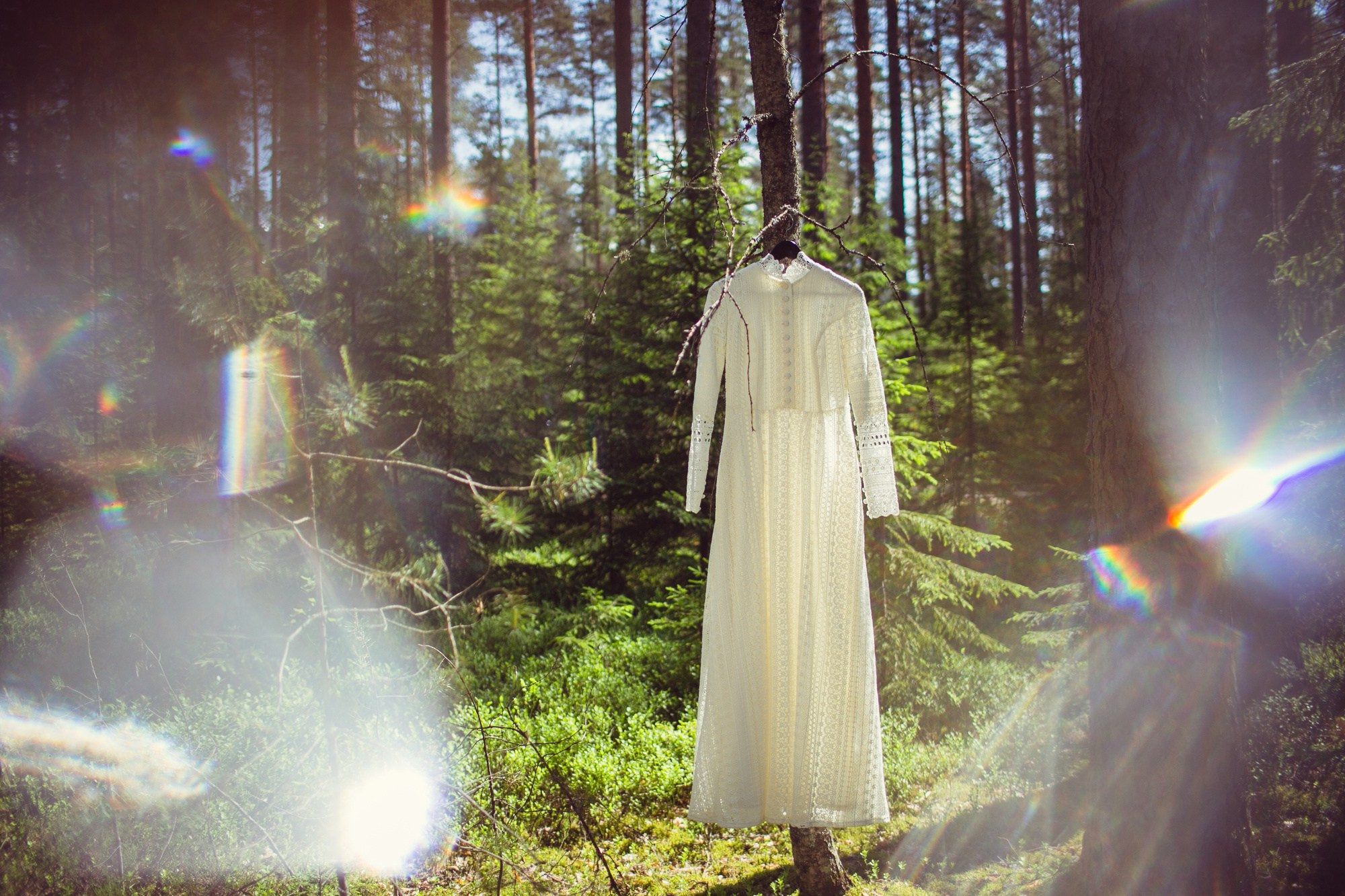 Свадьба в стиле «Рустик». Семейный, портретный и свадебный фотограф в Санкт-Петербурге и Москве