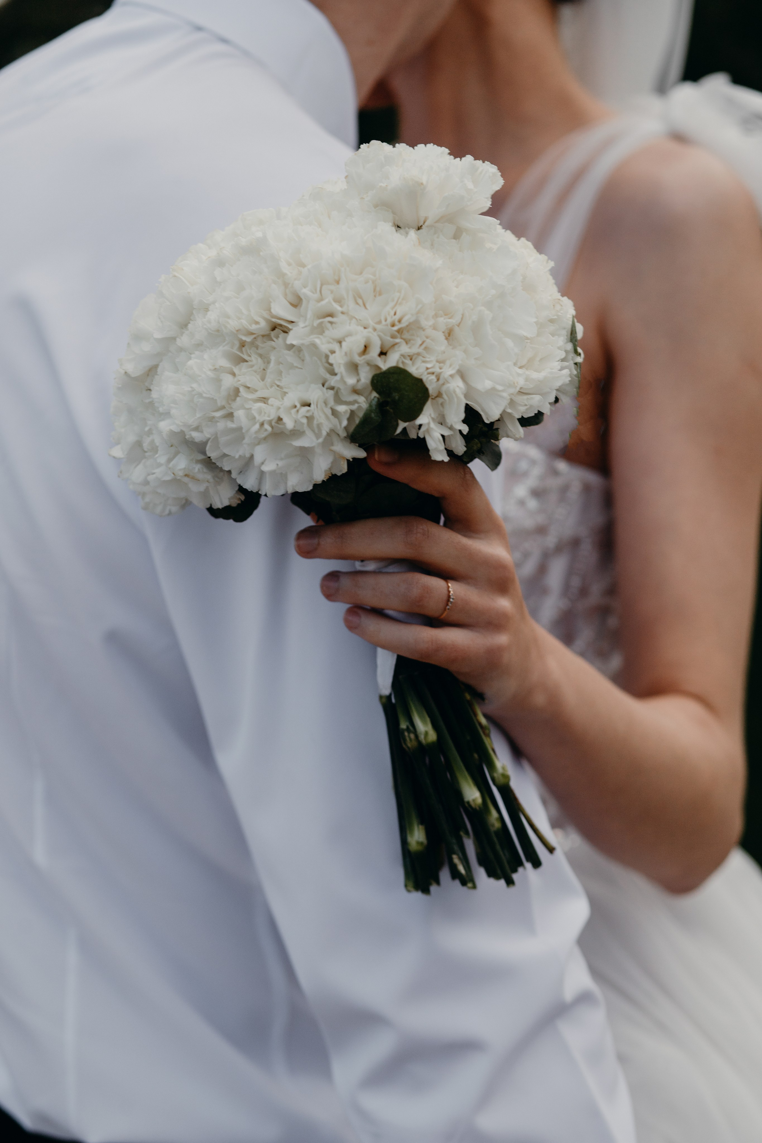 Ксюша и Артем. Свадебный и семейный фотограф в Таганроге Козлова Анна