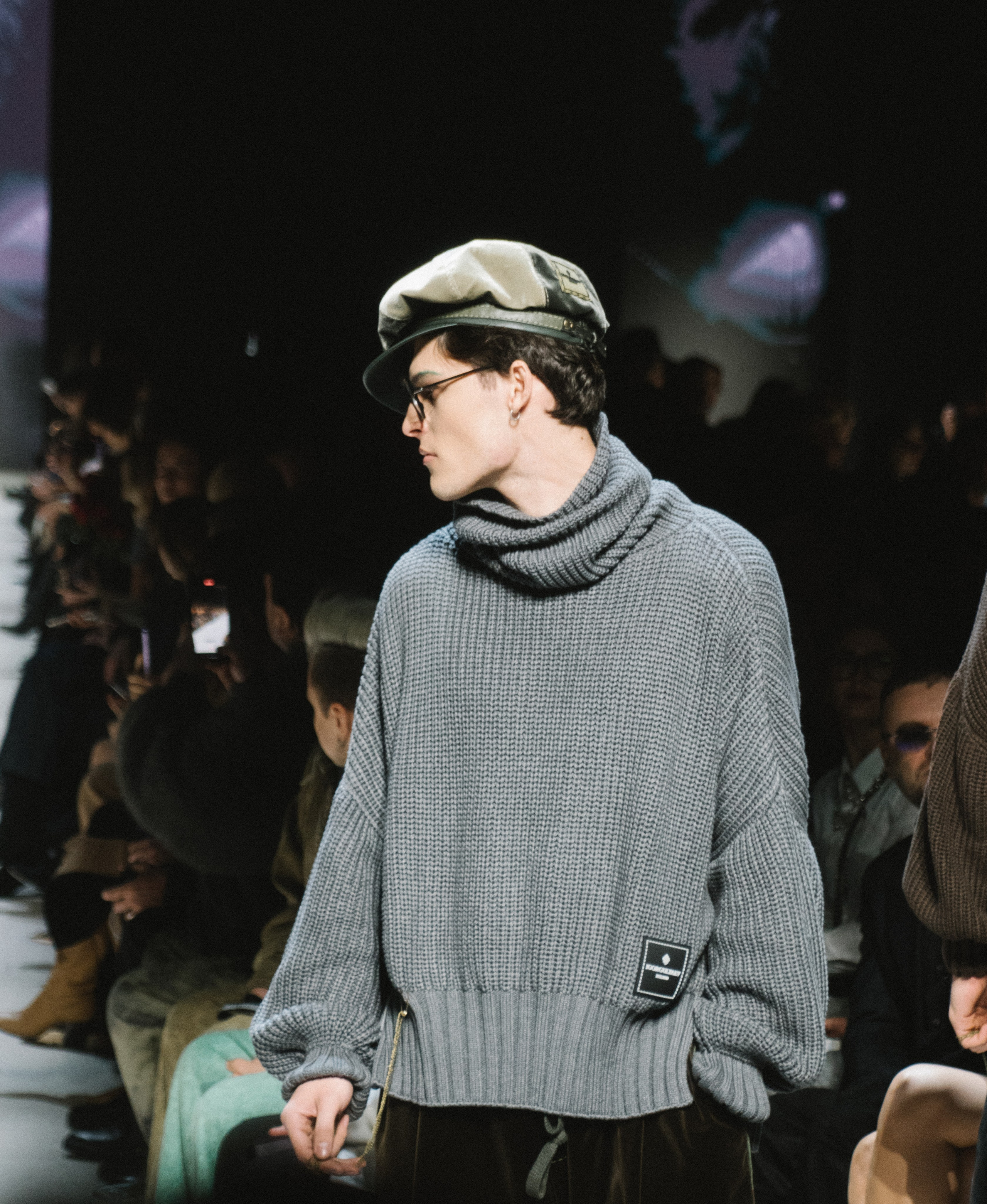 Фотограф Владимир Тришин