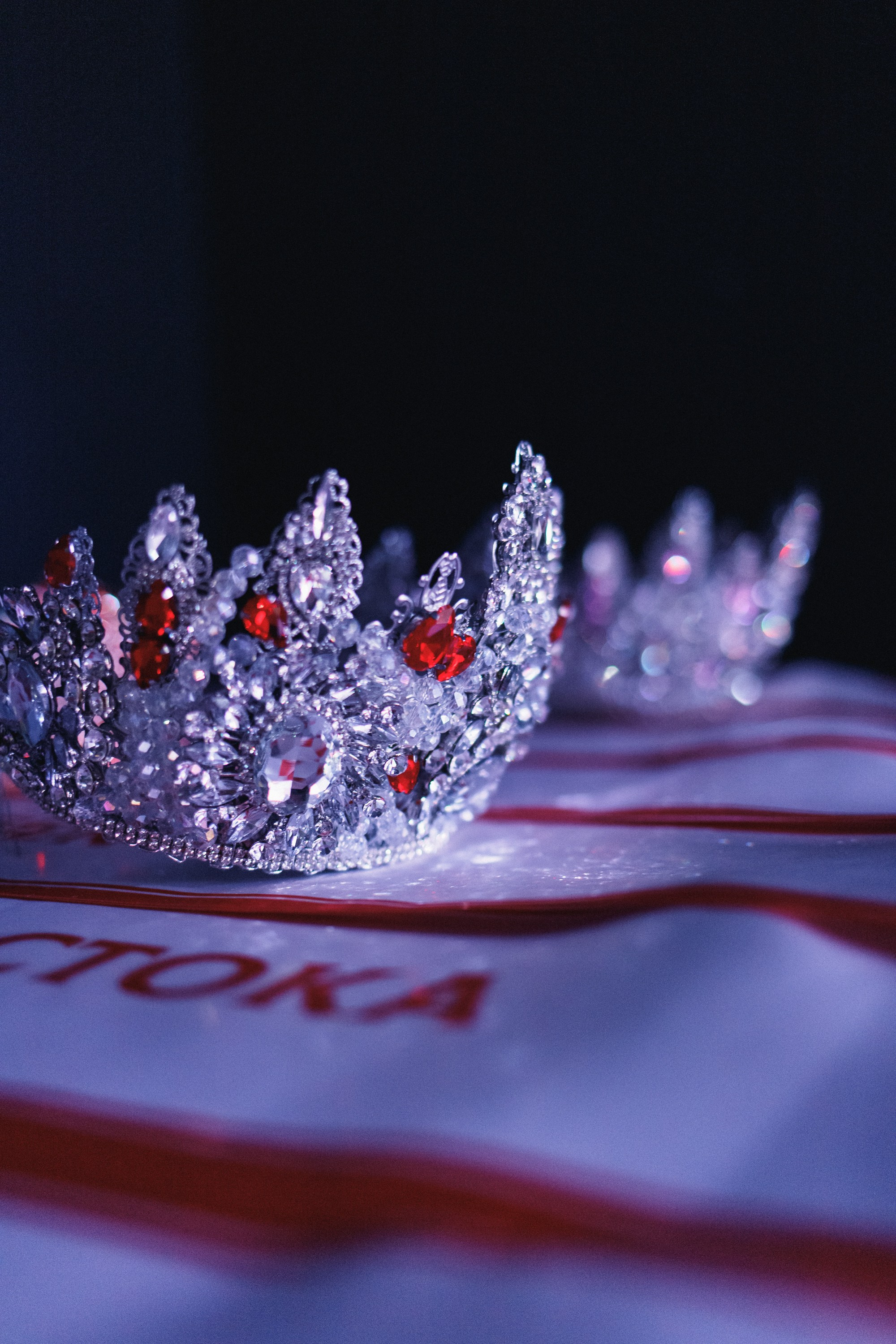 КОРОЛЕВА ДВ 2024 (ФИНАЛ. ЧАСТЬ II). СВОИ. ФОТООТЧЕТЫ-СОБЫТИЯ-МЕСТА