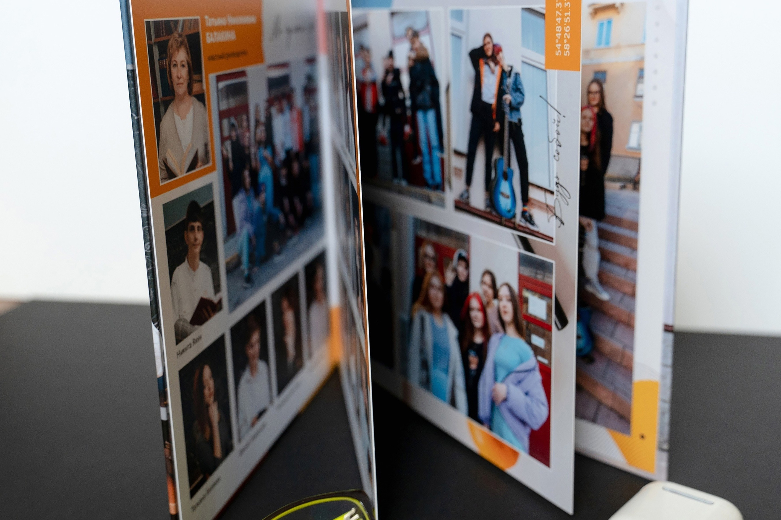 Школы. Свадебное видео и выпускные альбомы в Челябинской области in LENS