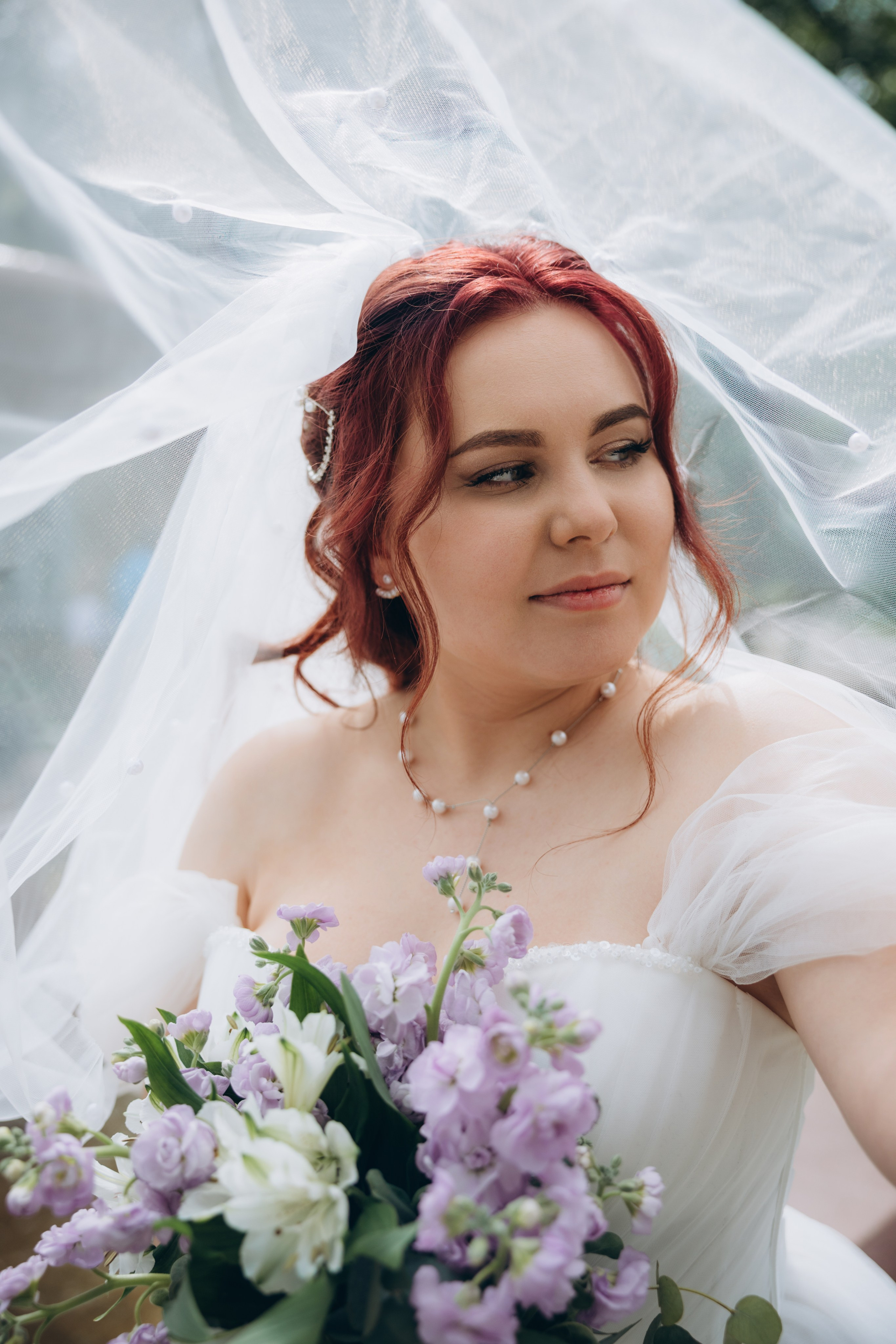 Андрей & Мария. Свадебный, семейный фотограф в Иркутске Светлана Макаричева