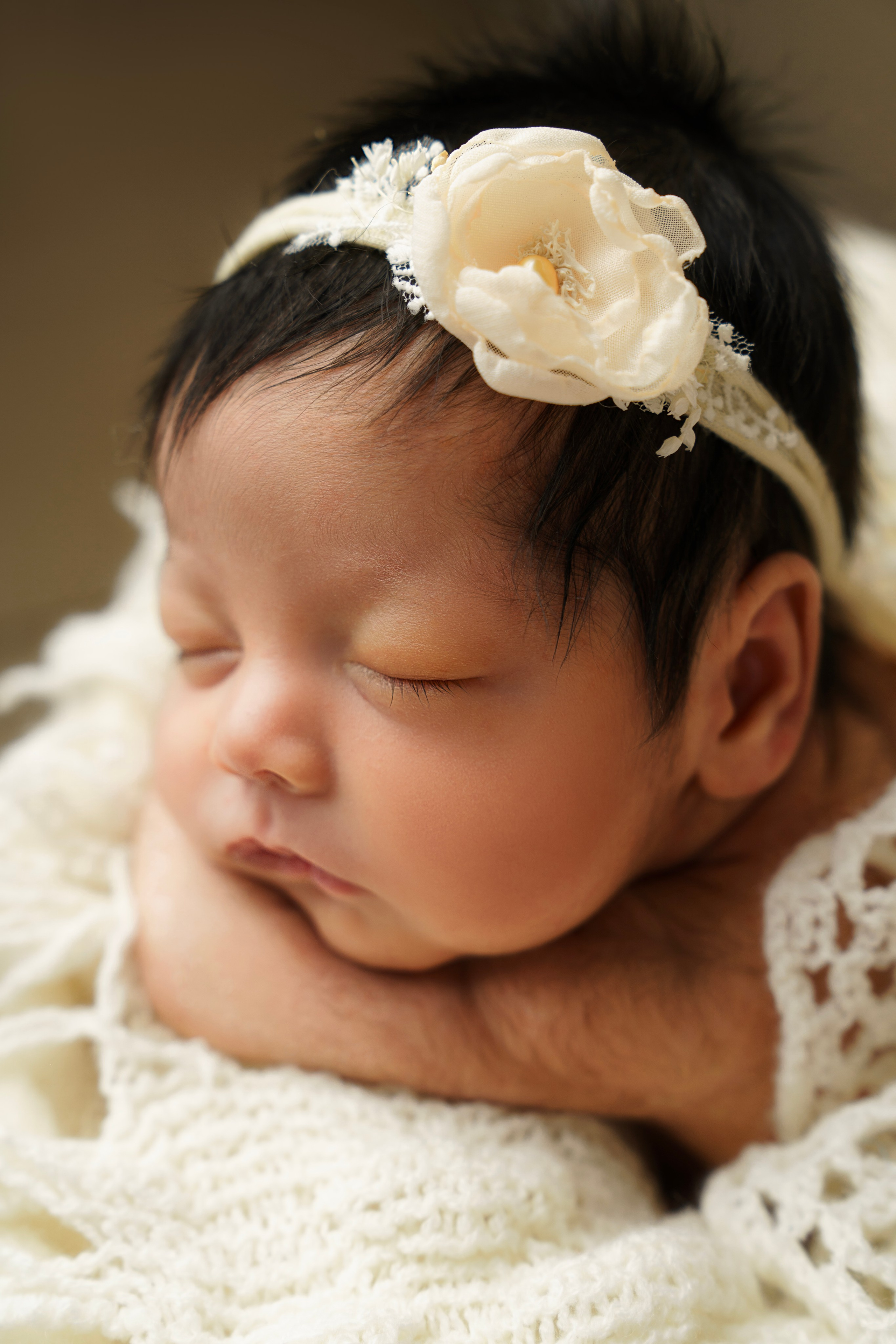Фотосессия новорожденного (newborn). Фотограф новорожденных, детей до года и беременных в Симферополе