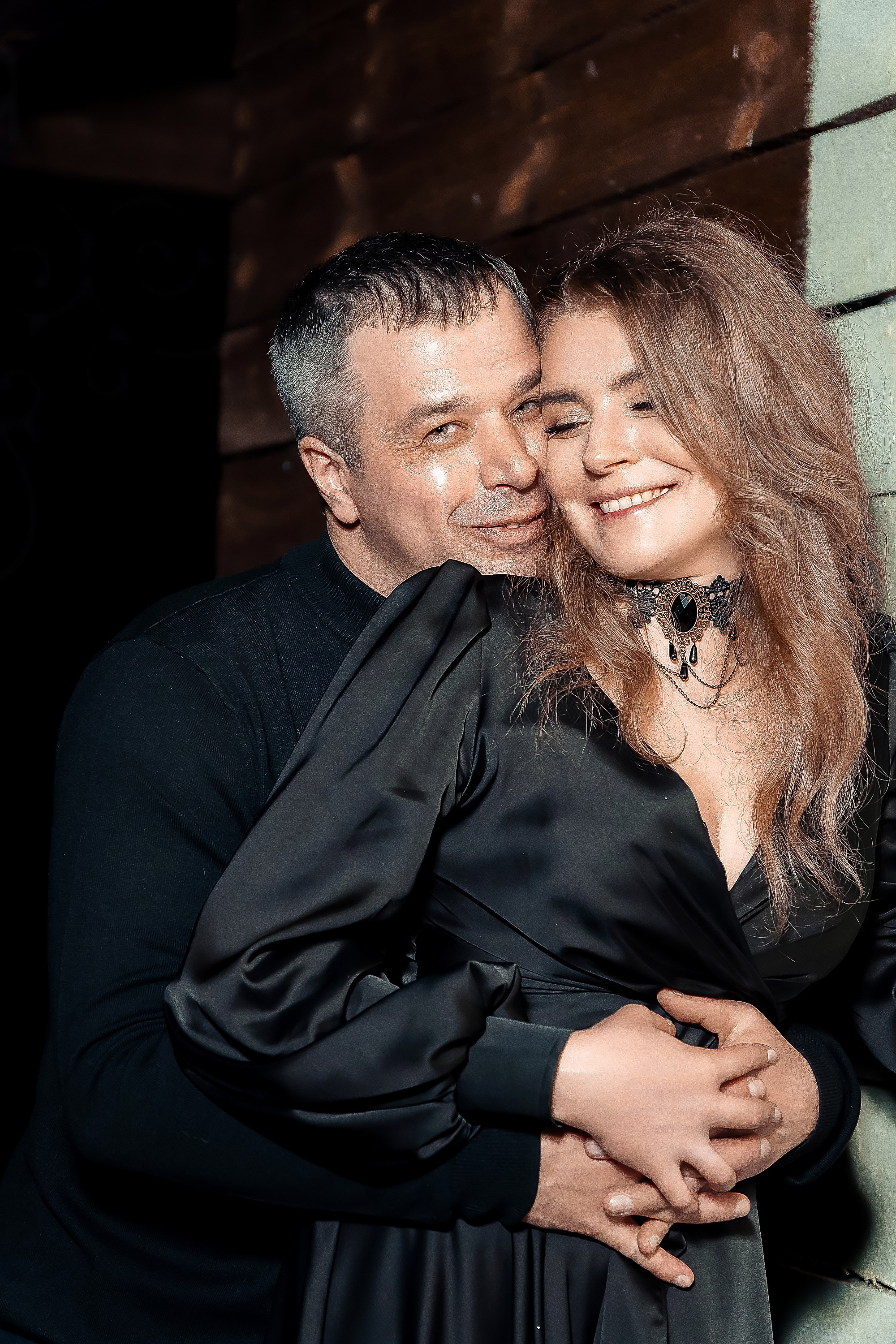 Храмов Сергей — фотограф