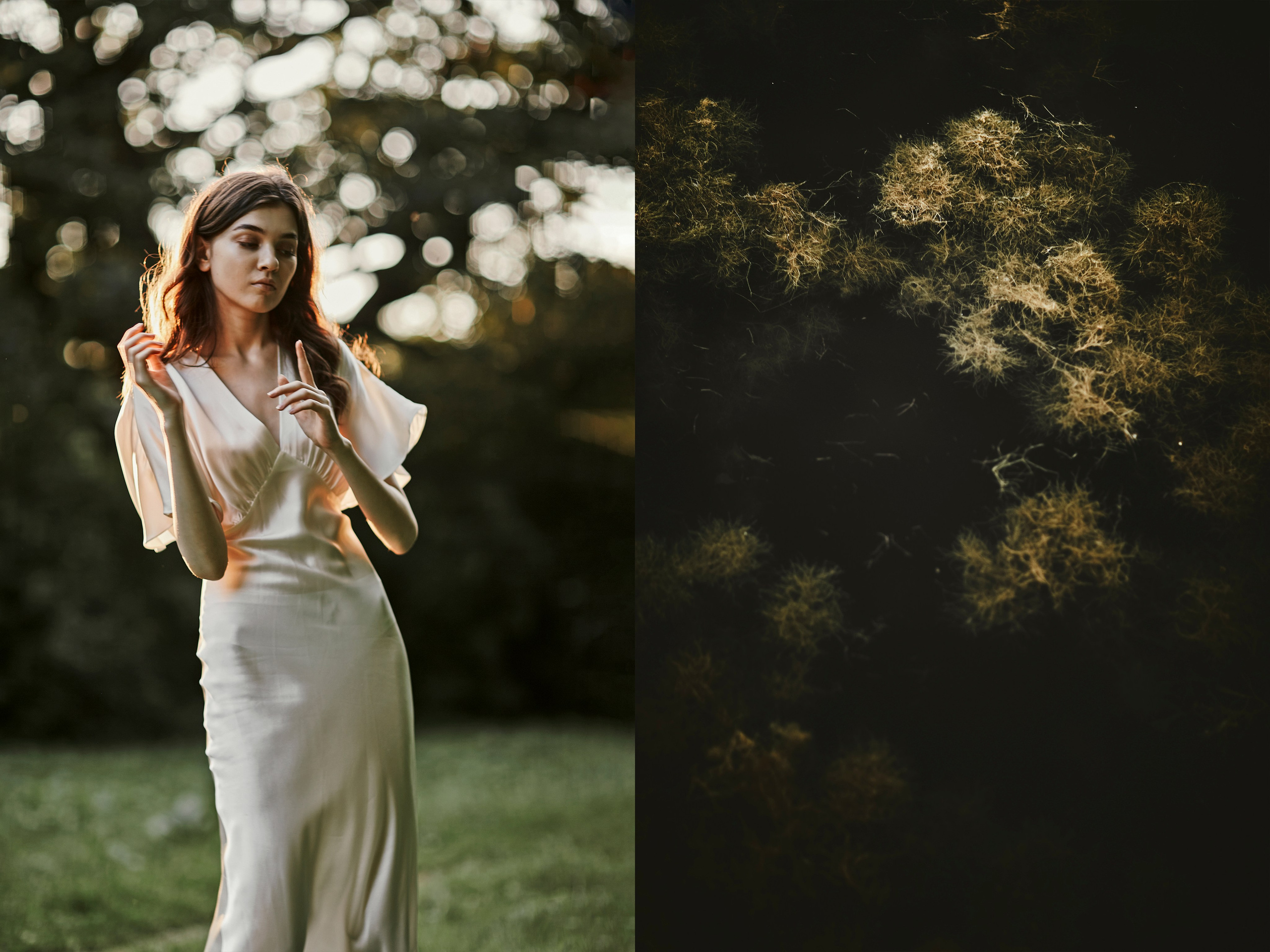 Women. Anna Atayan Photographer