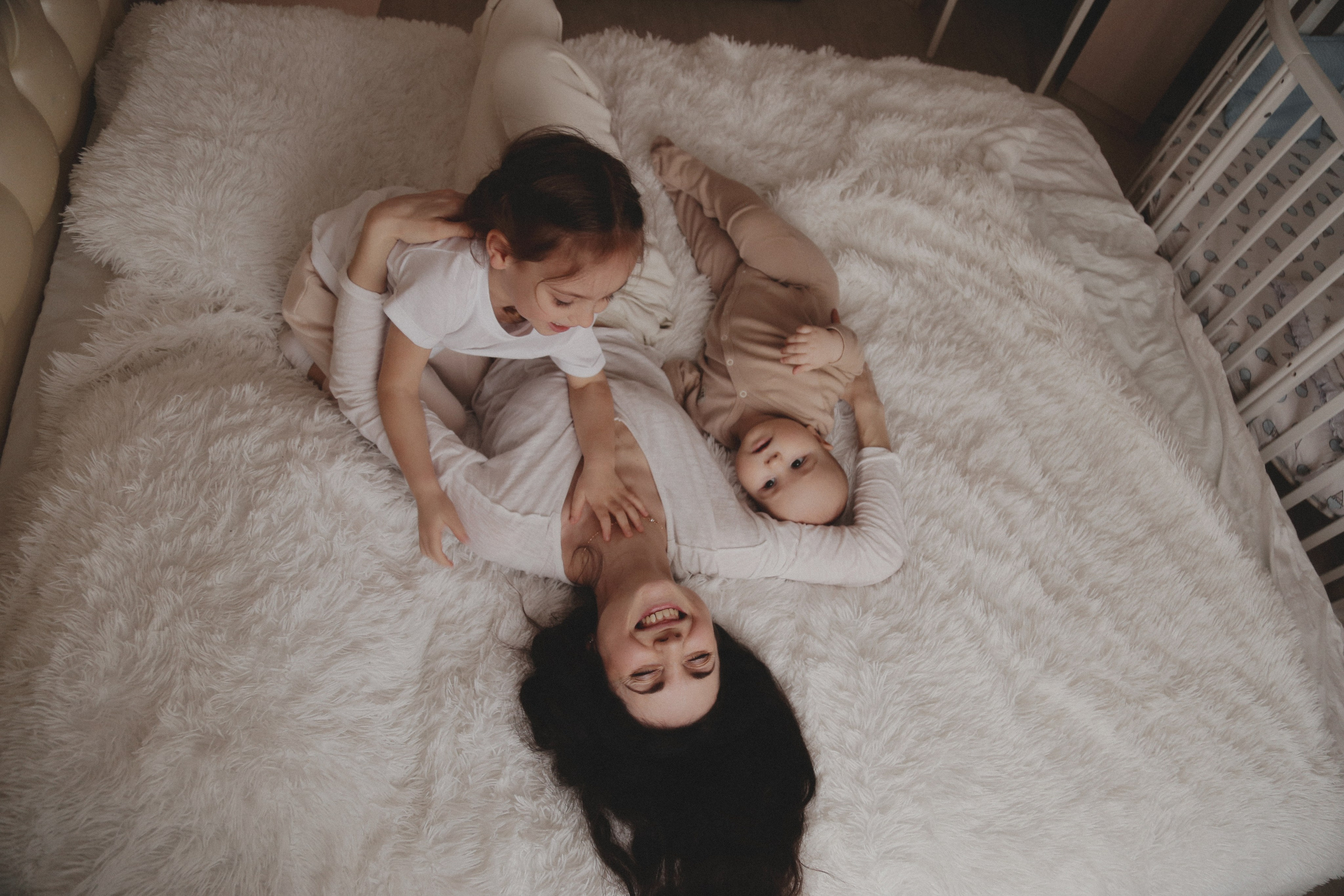 Полезное. Семейный и свадебный фотограф в Самаре Анастасия Воропаева