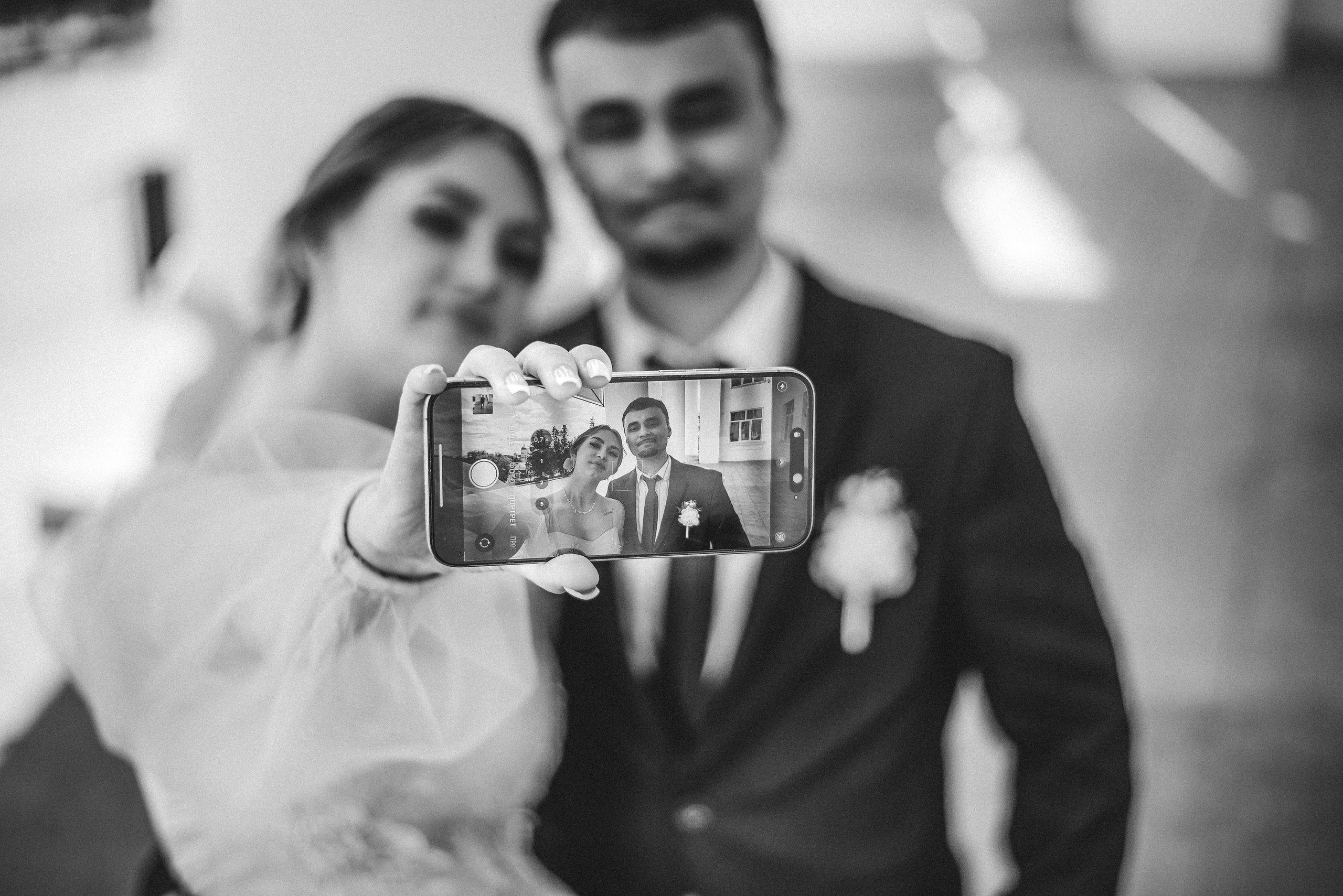 Никита и Юлия. Свадебный и портретный фотограф lifestyle