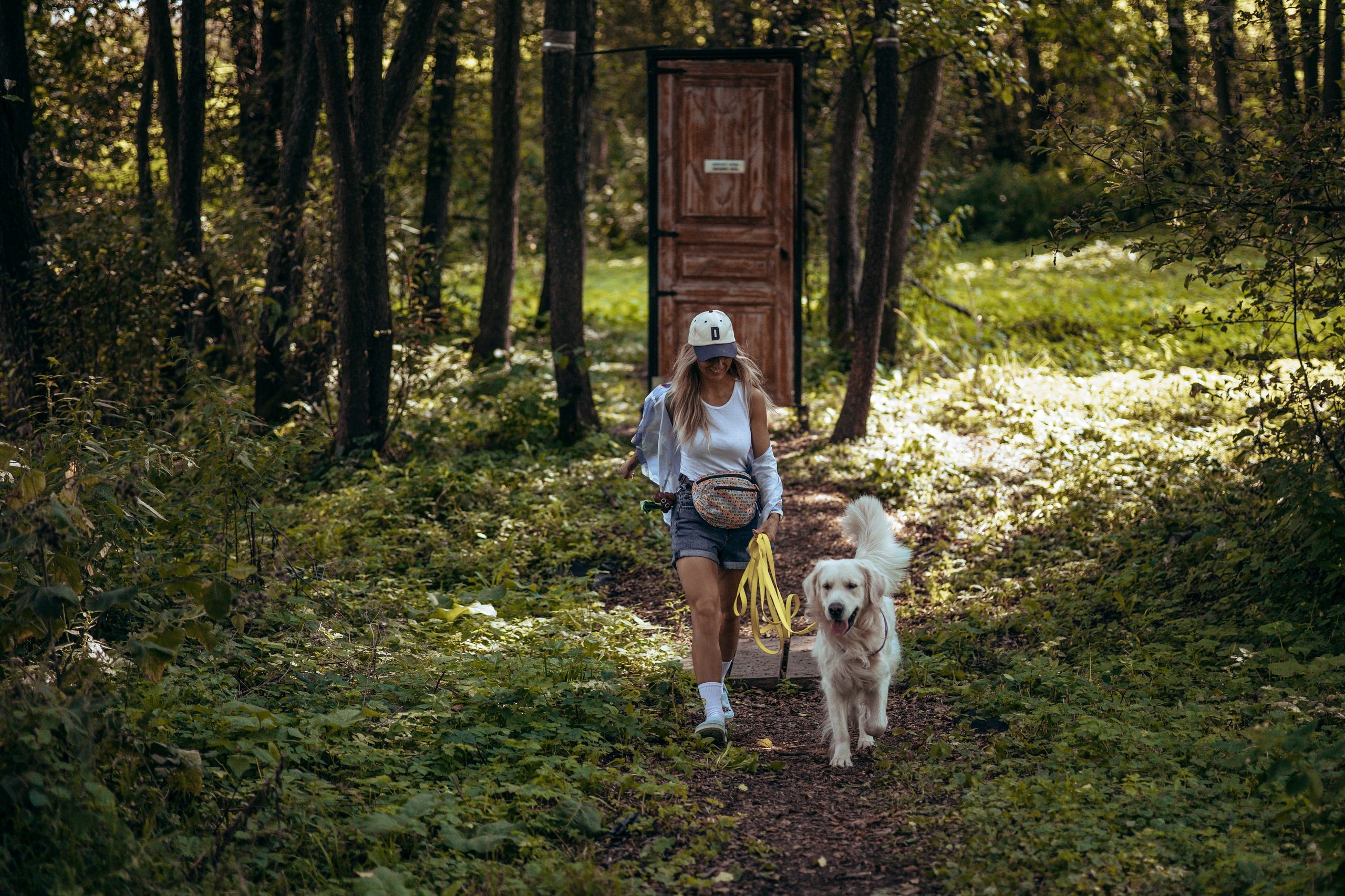 Анастасия Белаш
