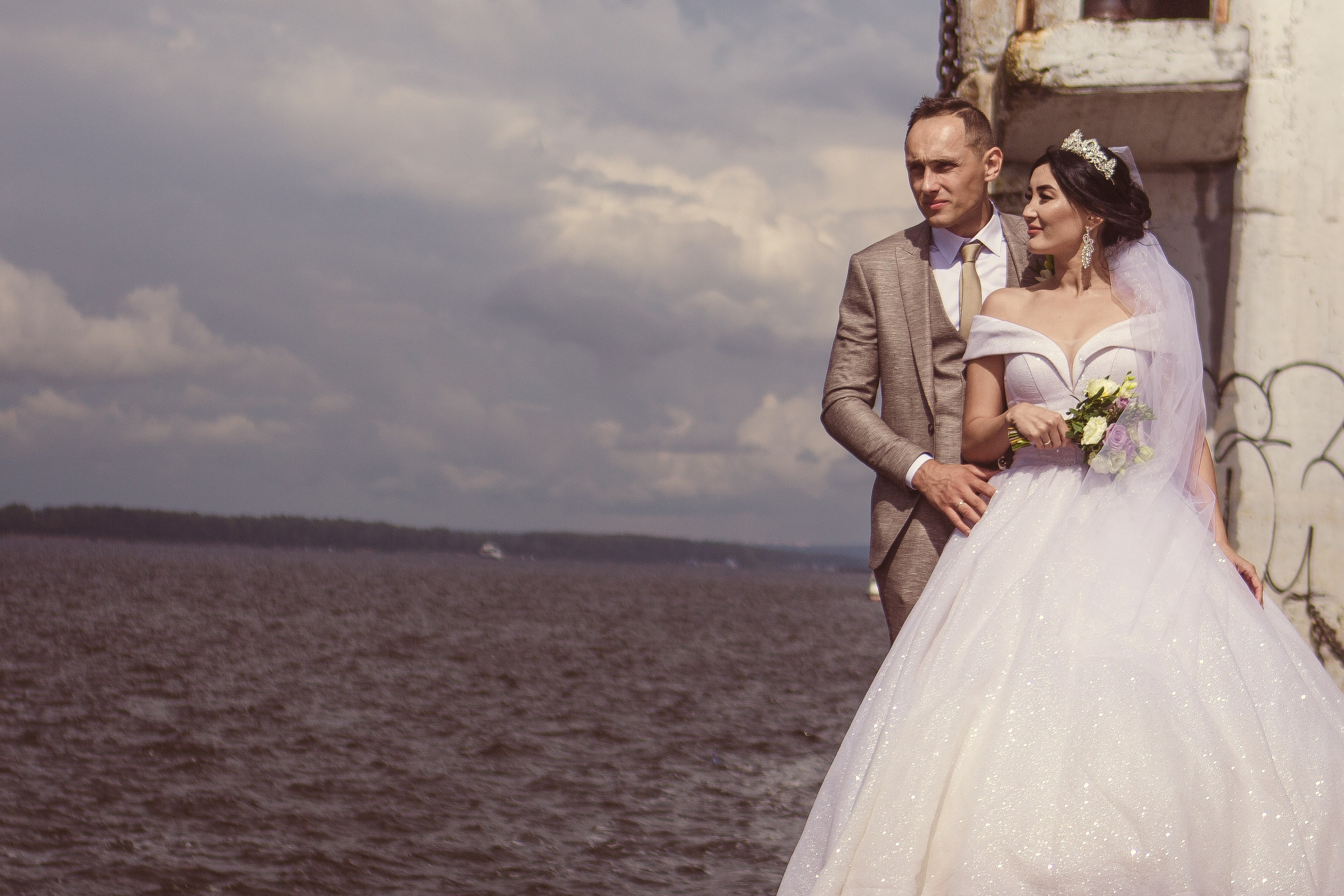 Фотограф в Самаре Максим Тырин