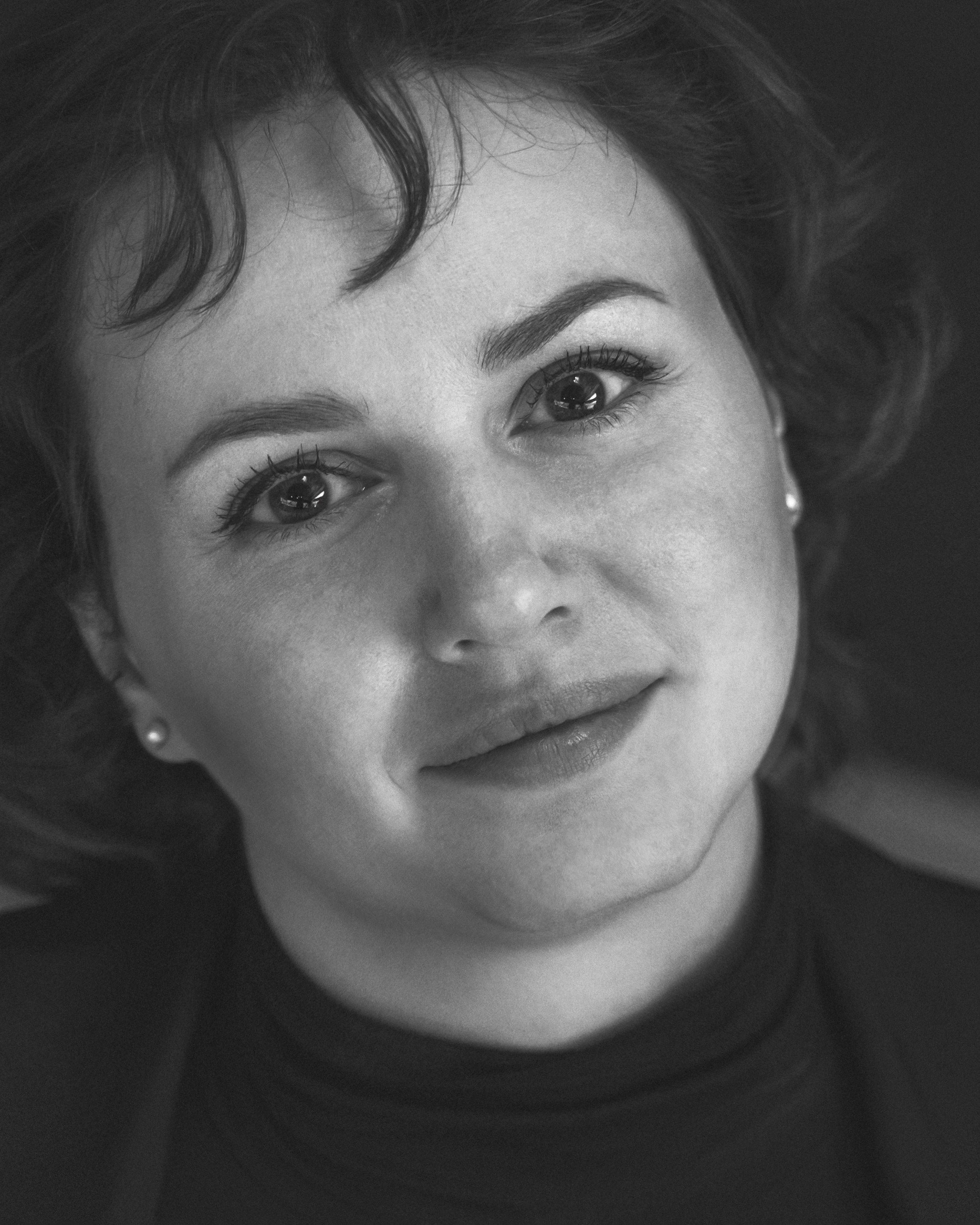 Семейная фотосессия. Годовастие дочки. Фотограф в Нижневартовске Анна Стрельцова