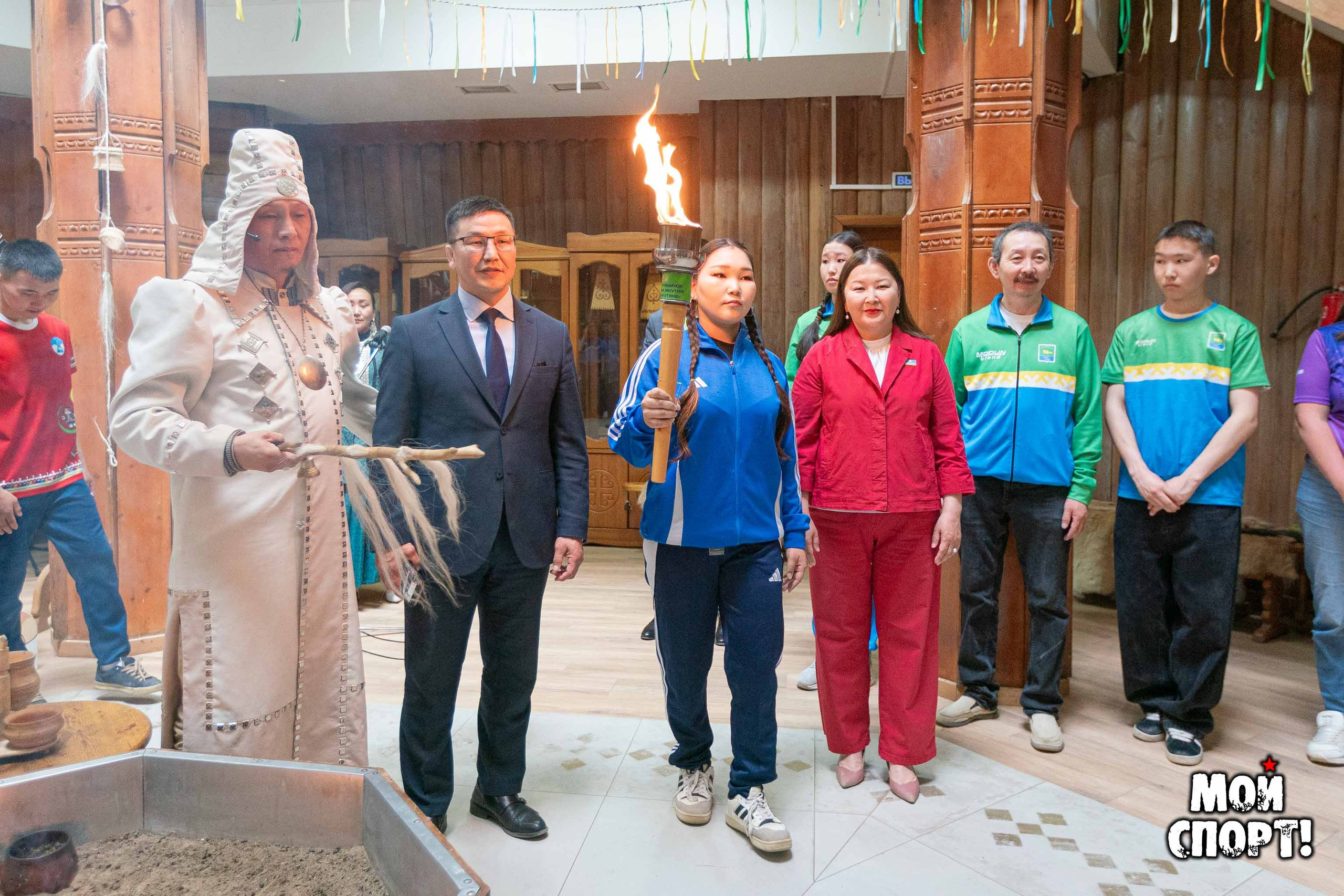 СПАРТАКИАДА УЧАЩИХСЯ РС (Я) «СПОРТИВНЫЕ ЯКУТЯНЕ». Студия «Мой Спорт!» — все о спорте в Якутии