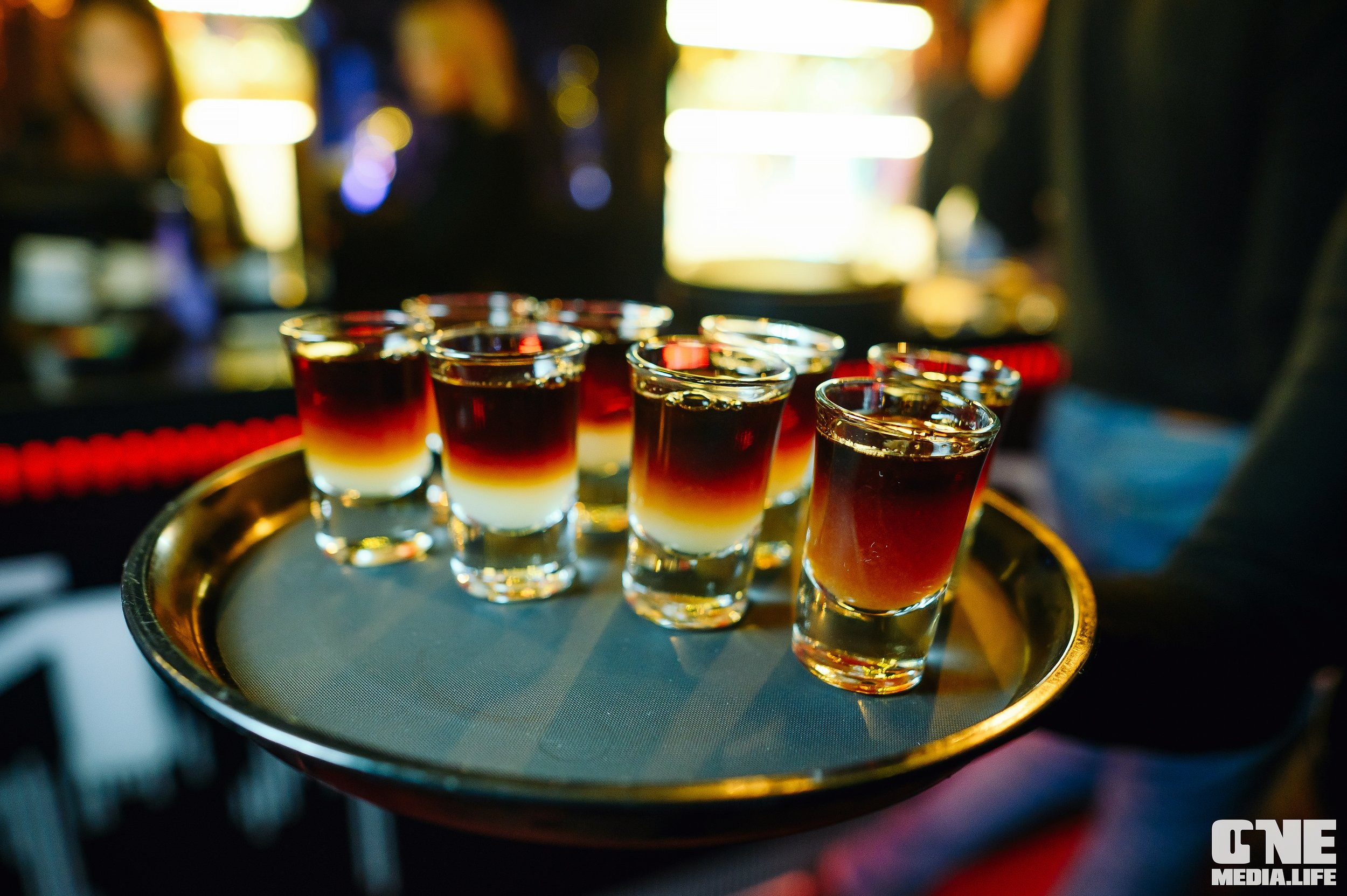 Фоторепортаж из караоке-клуба Эйфория. One Media Life: фоторепортажи, фотоотчеты с мероприятий и заведений