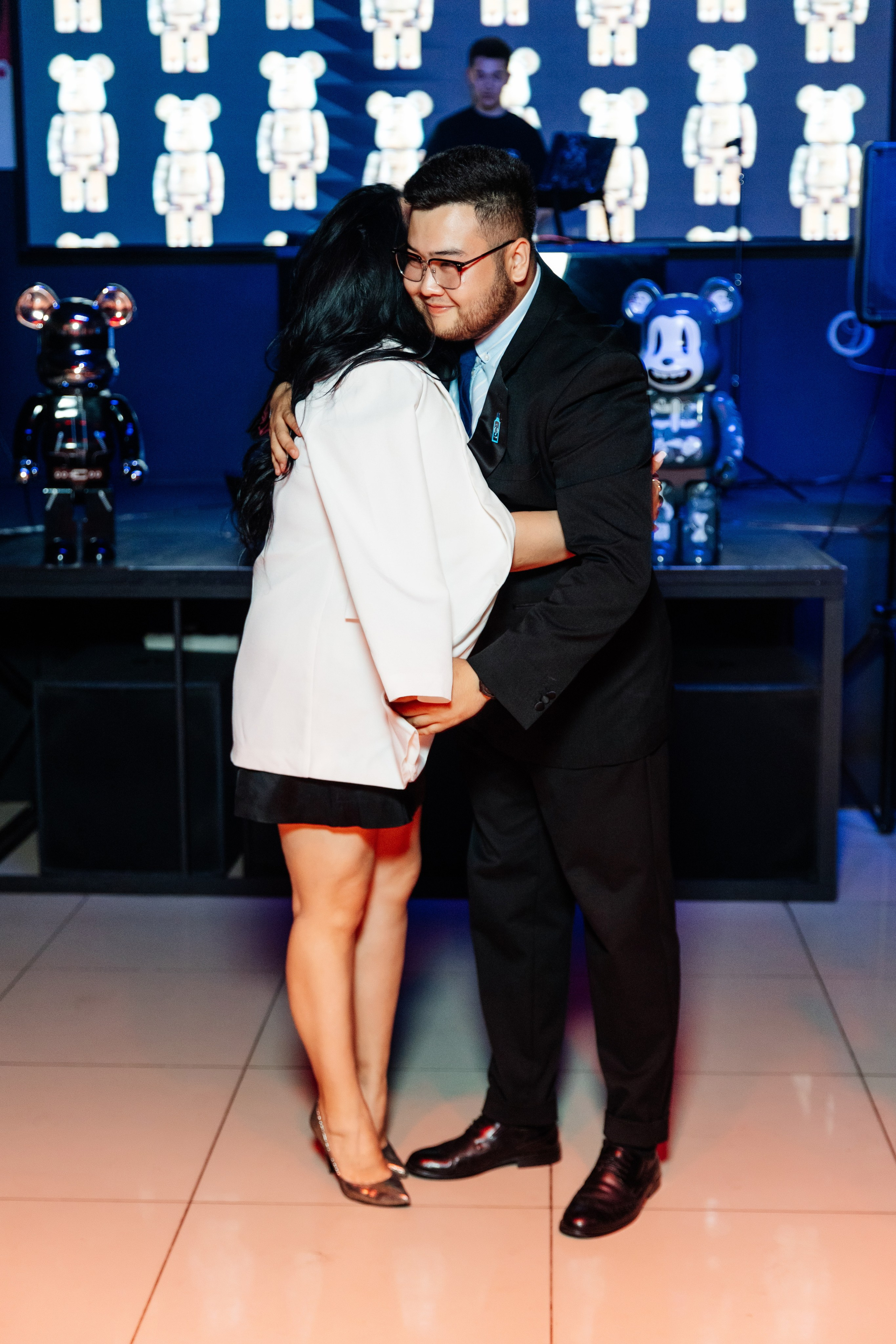 День Рождения XO — 1 ГОД | Lucaveros. Lounge Bar X.O