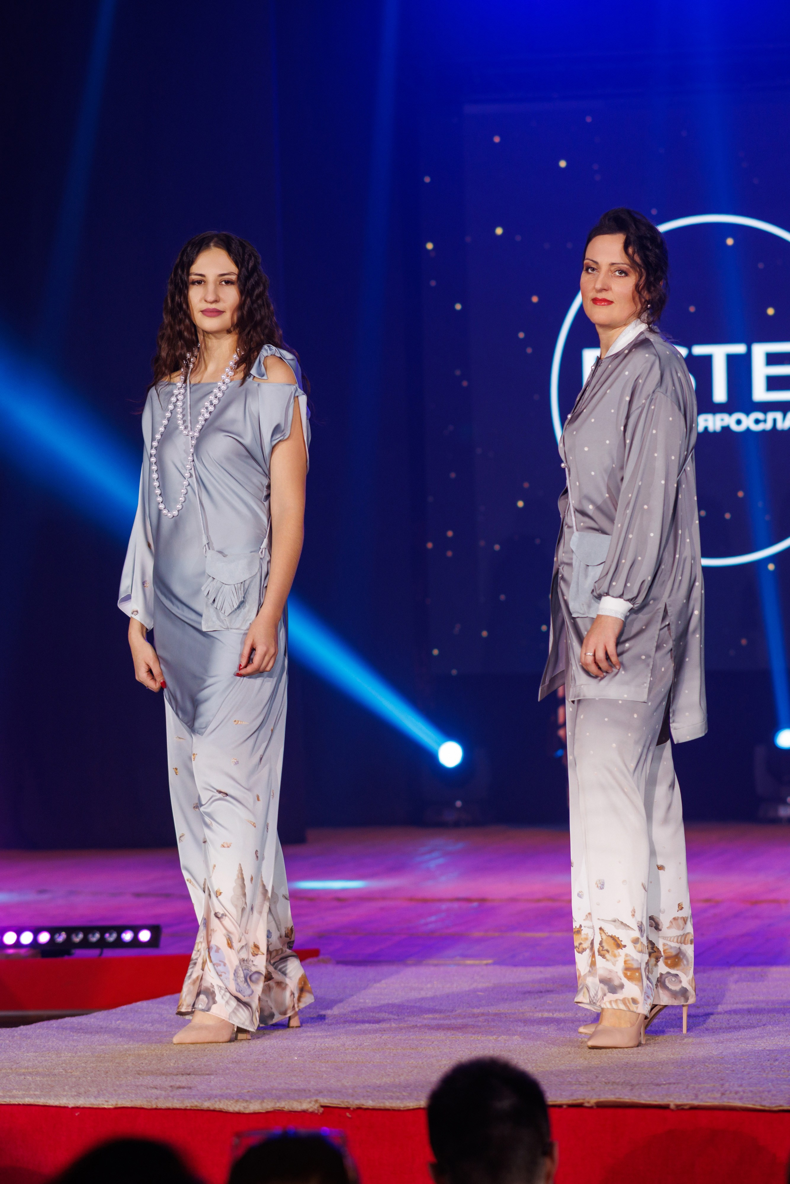 Fashion Fest Rybinsk 2025. Коммерческий фотограф Андрей Тремасов