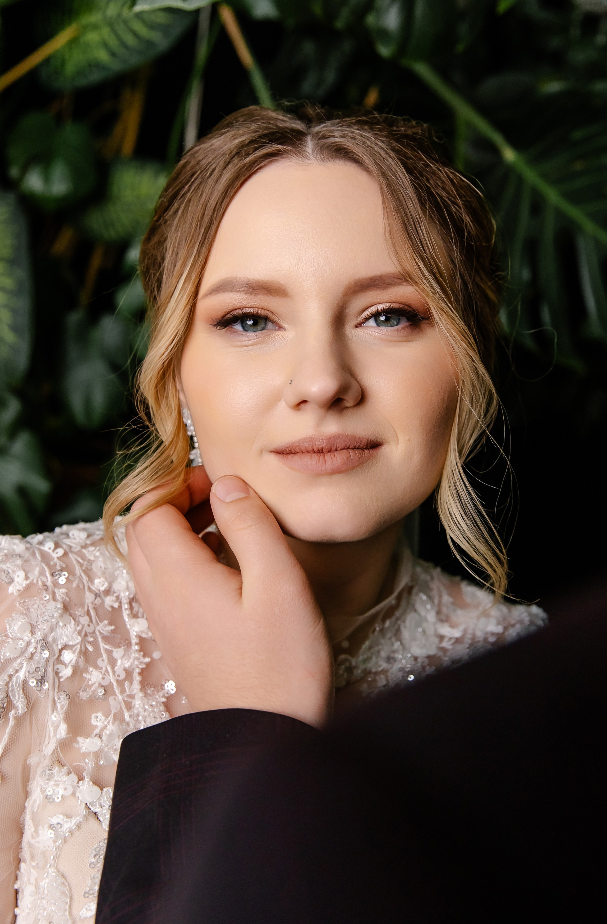 Валентин и Анастасия. Свадебный и семейный фотограф в Рязани Саша Крутых