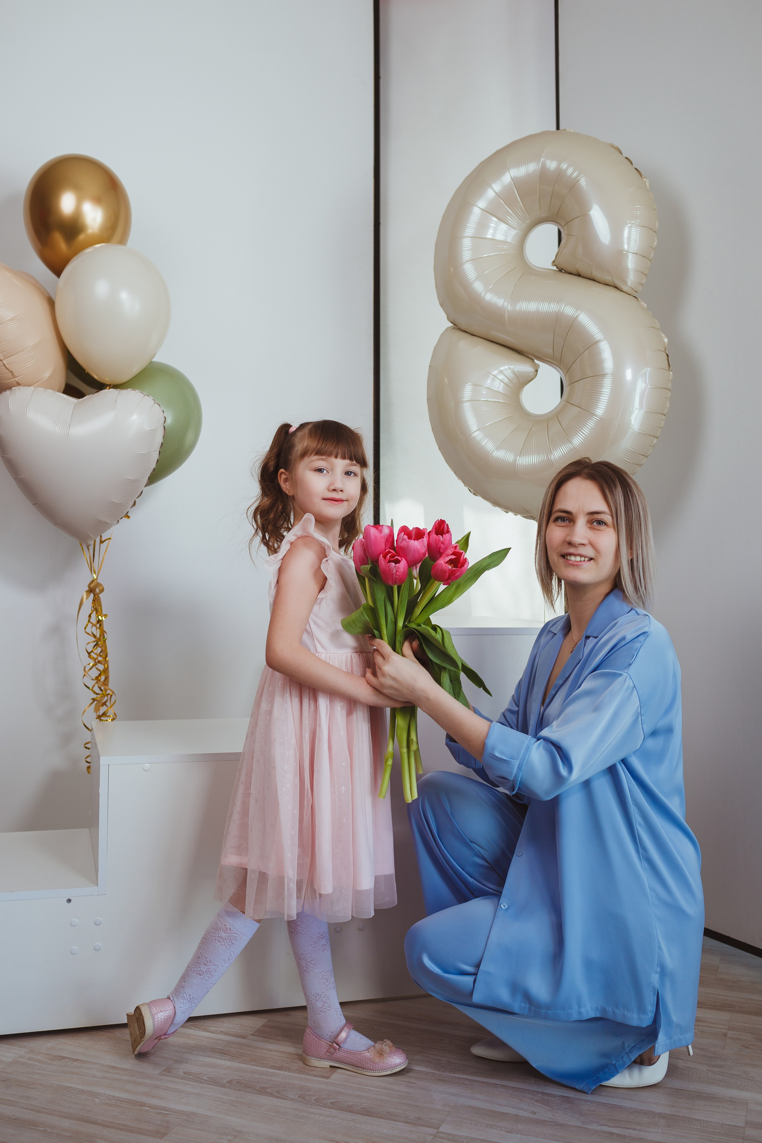 Фотопроект: ВЕСНА — ВРЕМЯ ЦВЕСТИ! 🌸. Семейный и детский фотограф в Сухом Логу Ольга Кайгородова