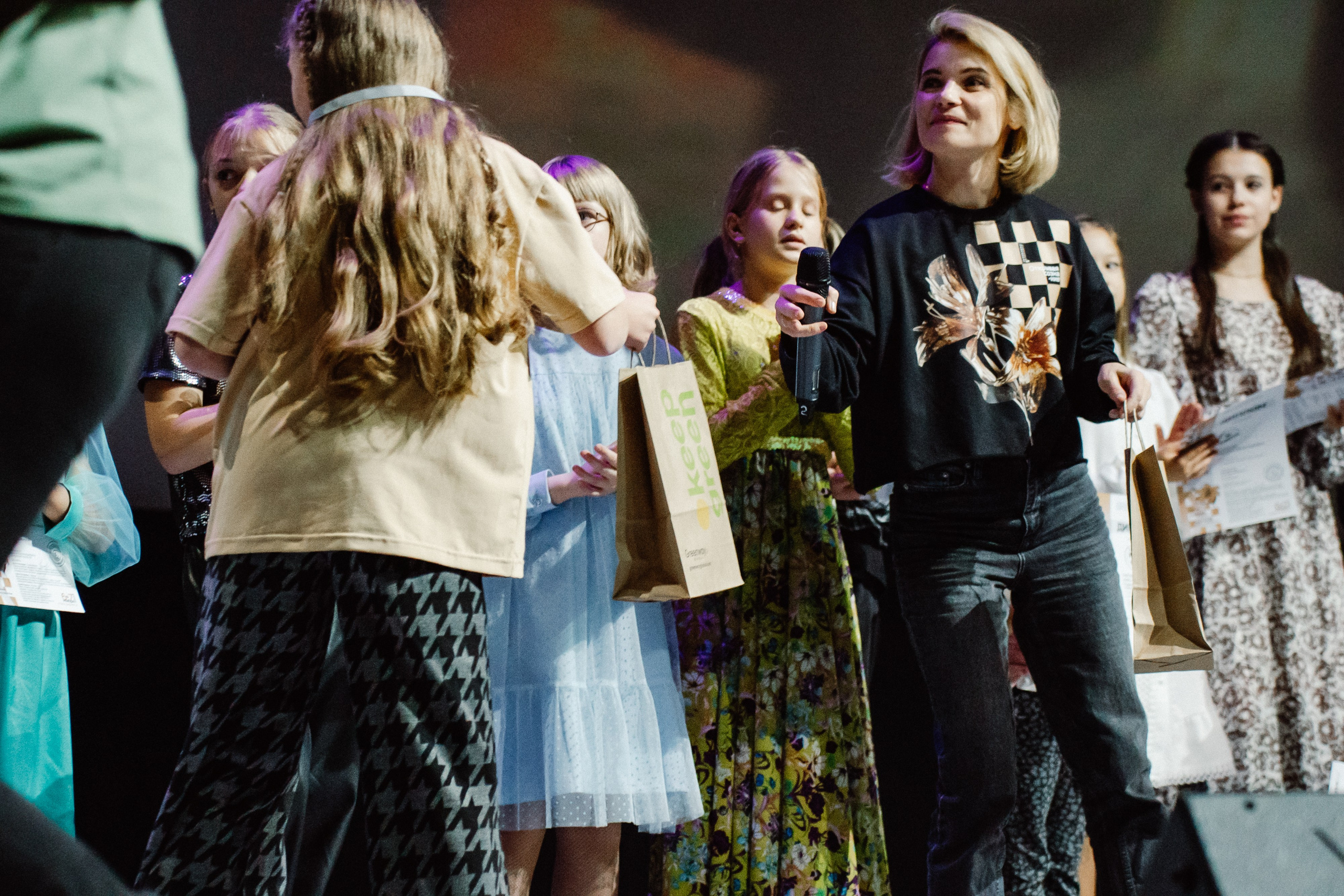 IX Чемпионат Искусств — День 1. Воробьева Ксения — Спортивный и танцевальный фотограф Новосибирск