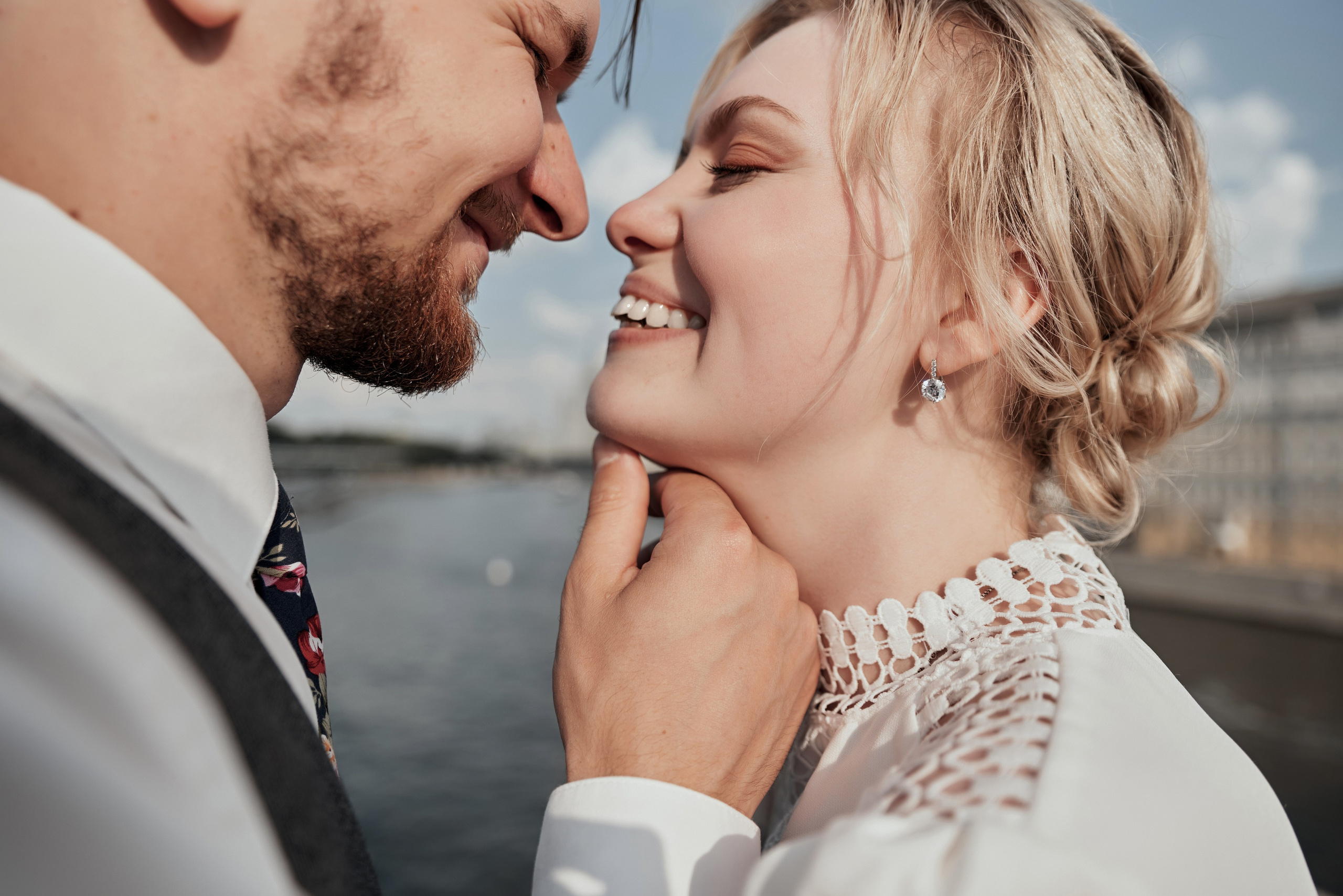 СВАДЕБНАЯ ФОТОСЪЁМКА. ФОТОГРАФ Кристина Павлова | МОСКВА